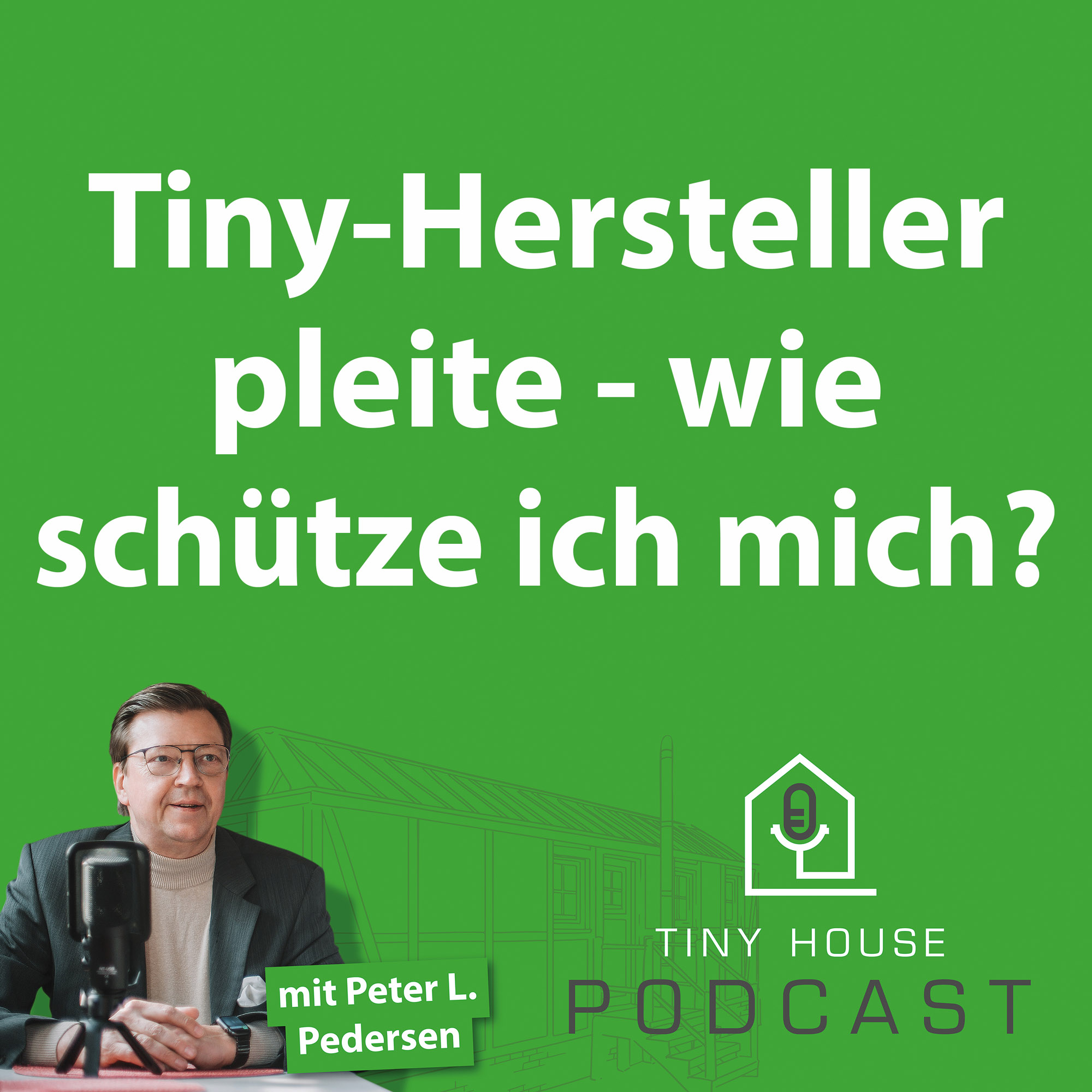 Tiny House Podcast