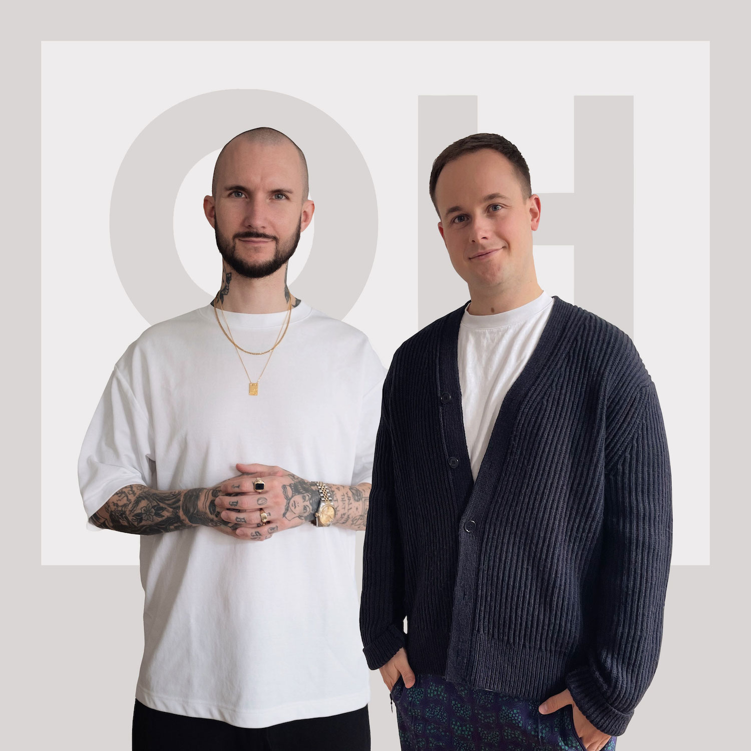 OH! SNEAKER PODCASTS