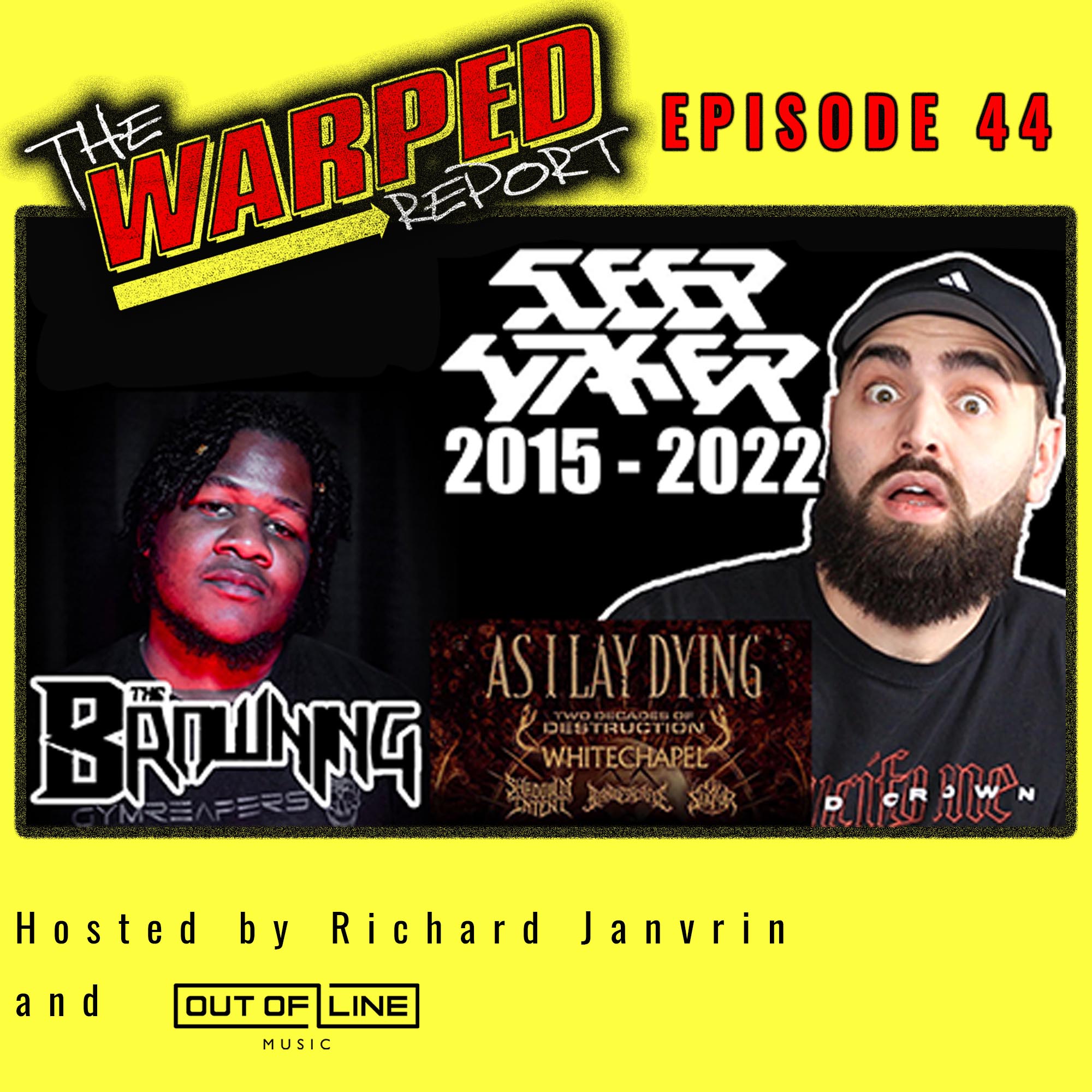 The Warped Report