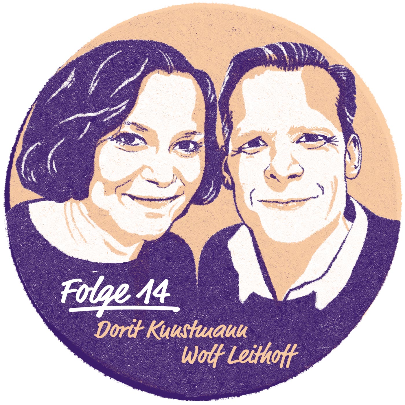 freigeistern! Der Podcast für Kinder- und Jugendliteratur