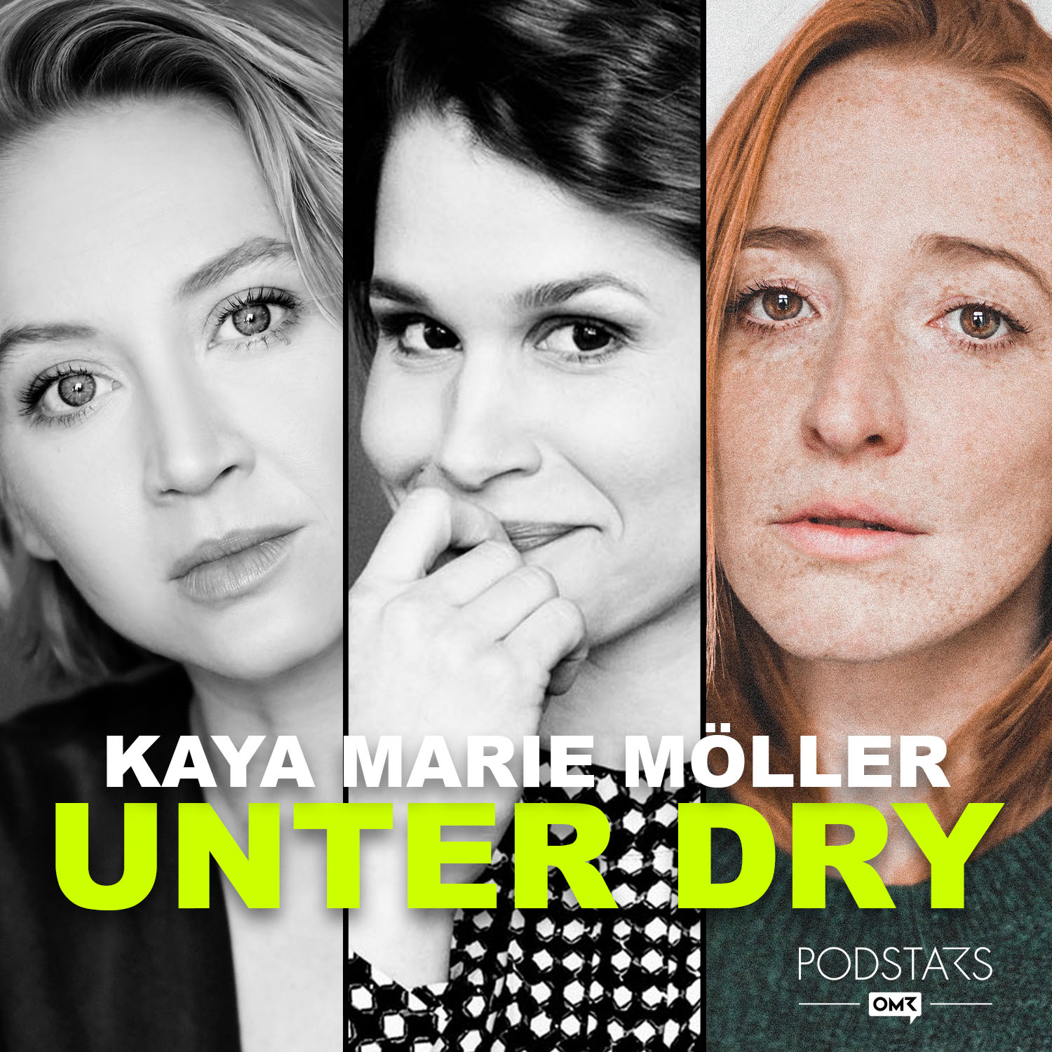 Unter Dry