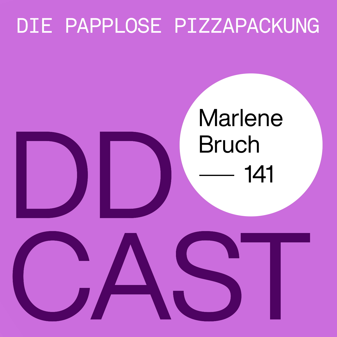 DDCAST - Was ist gut? Design, Kommunikation, Architektur