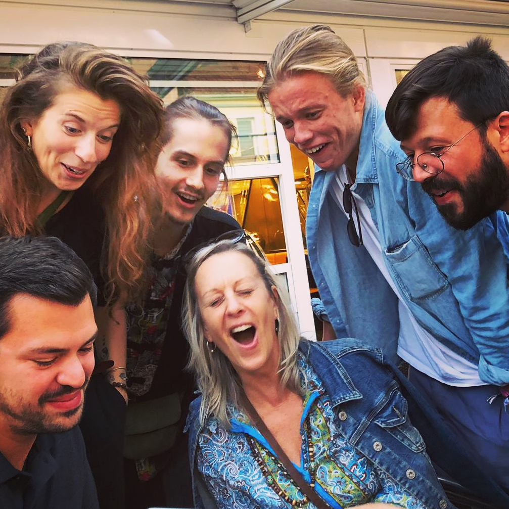 urban yoga podcast