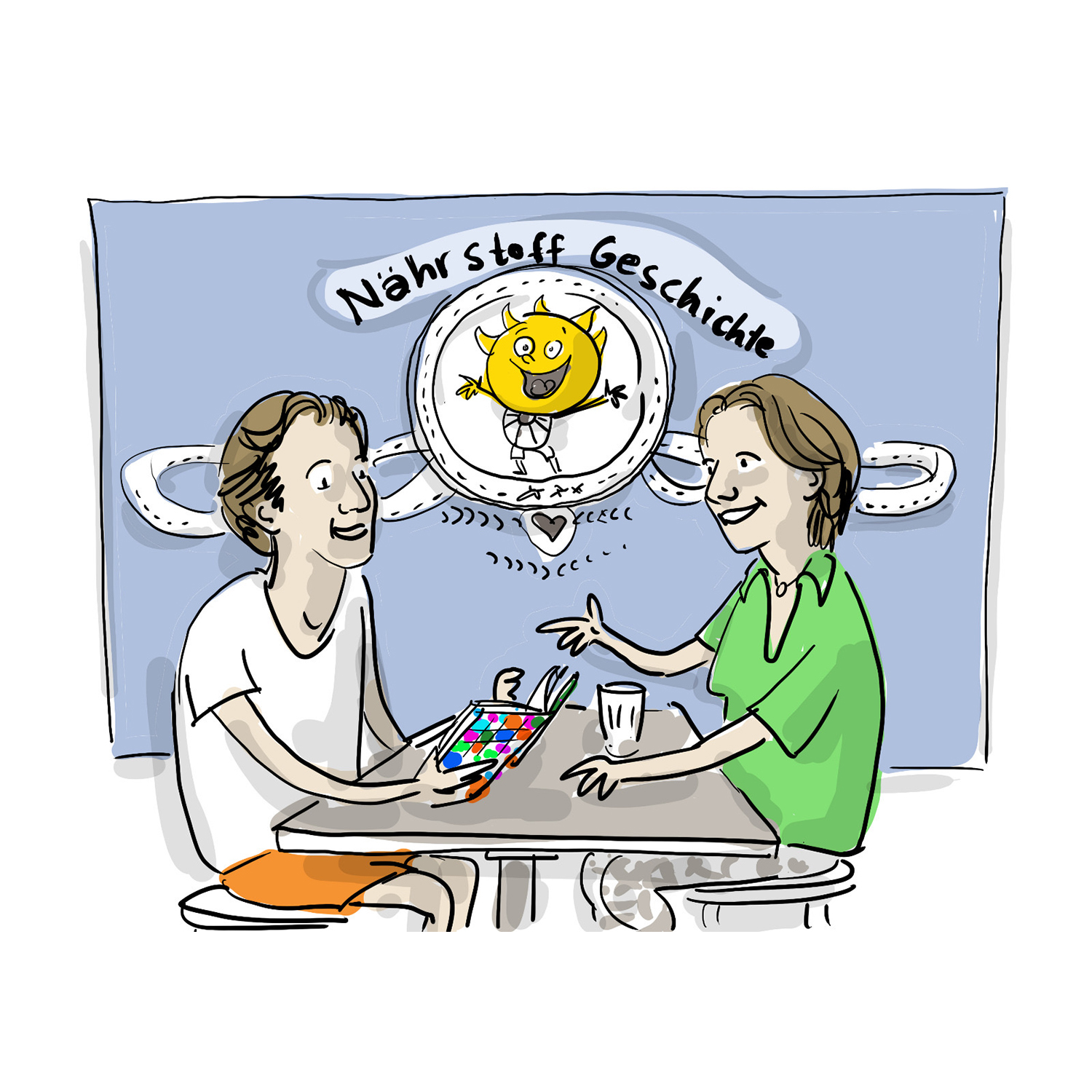 FANBOY FOR LIFE // Berlinathon – Der Podcast von Rudolf Hetzel