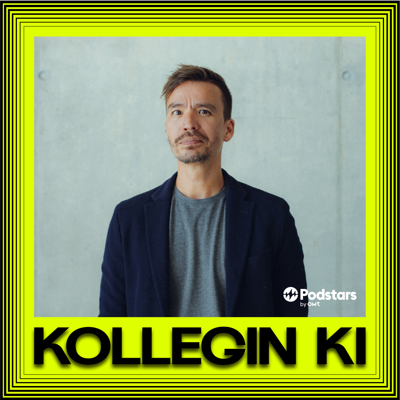 Kollegin KI