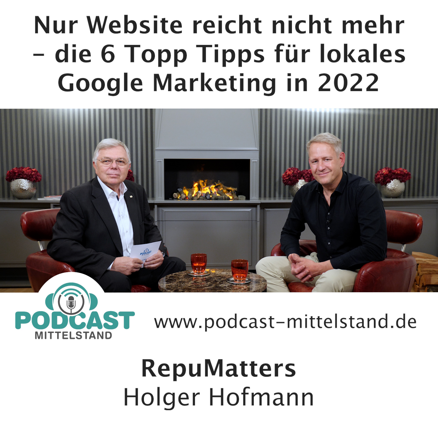 Podcast Mittelstand