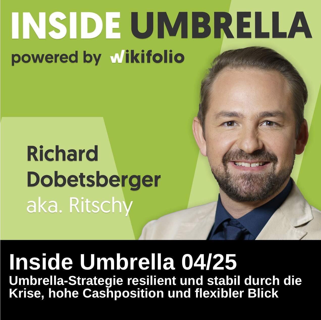Audio-CD.at Indie Podcasts: Wiener Börse, Sport, Musik (und mehr)