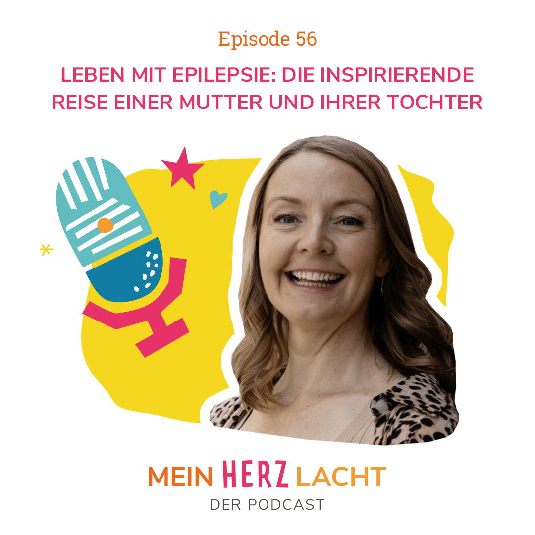 Mein Herz lacht