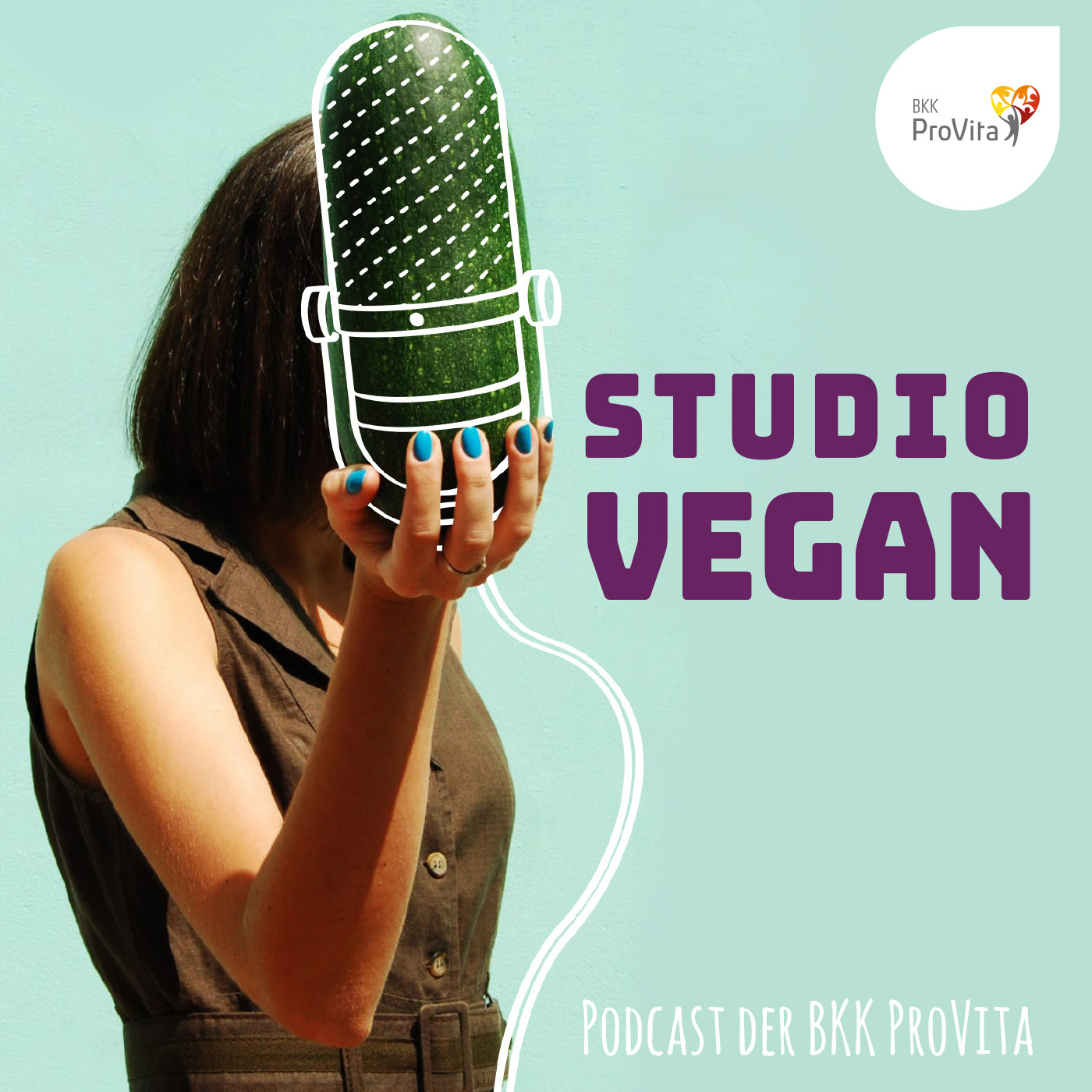 STUDIO VEGAN