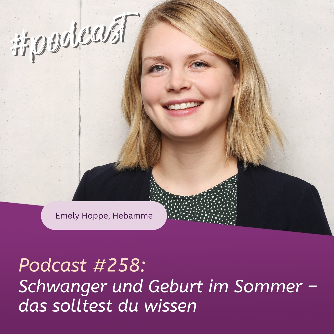 Von Anfang an dabei