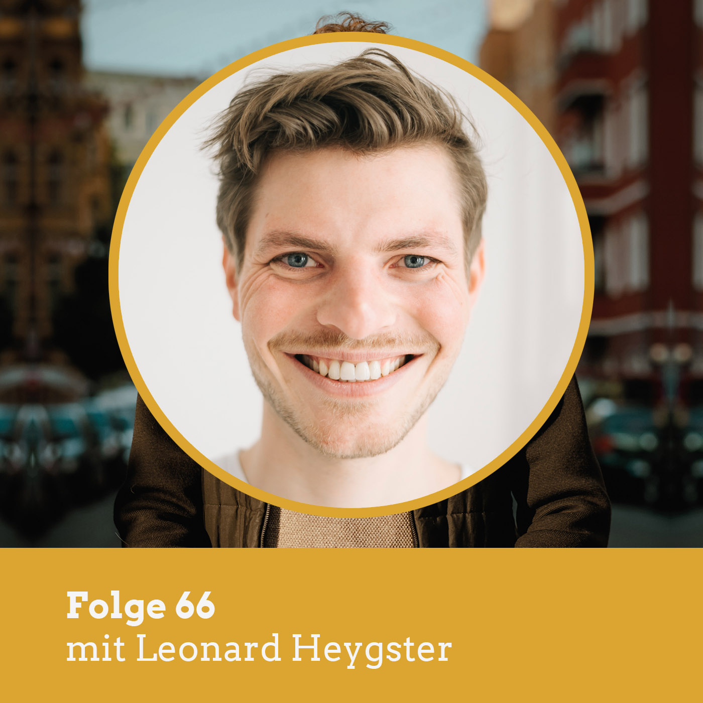 Auf der Suche nach dem Hier + Jetzt