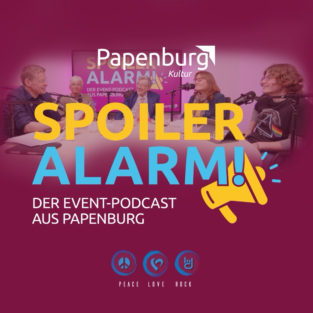 Folge 09 - Jugend im Netz - Chancen und Gefahren episode artwork