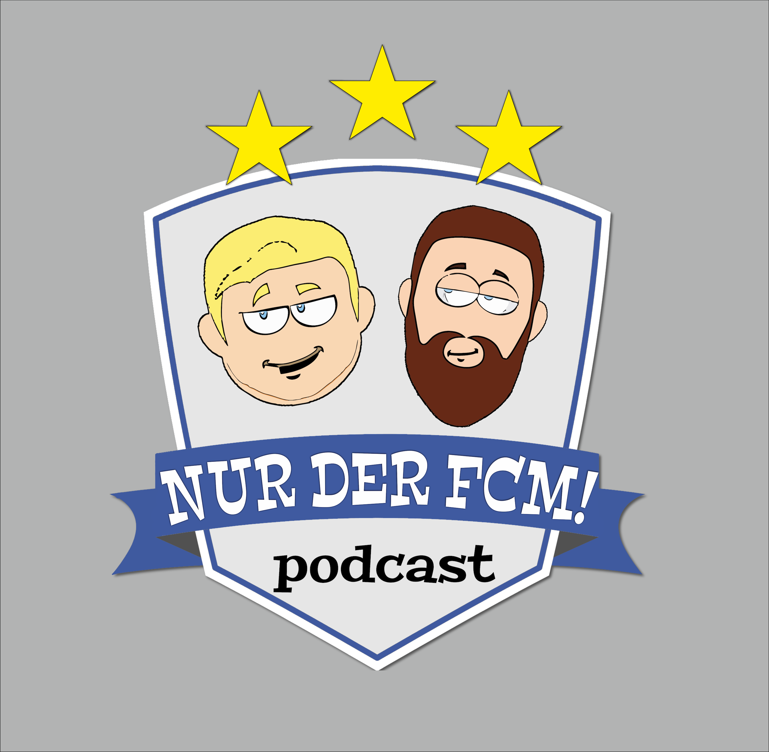 Nur der FCM! - Der Podcast