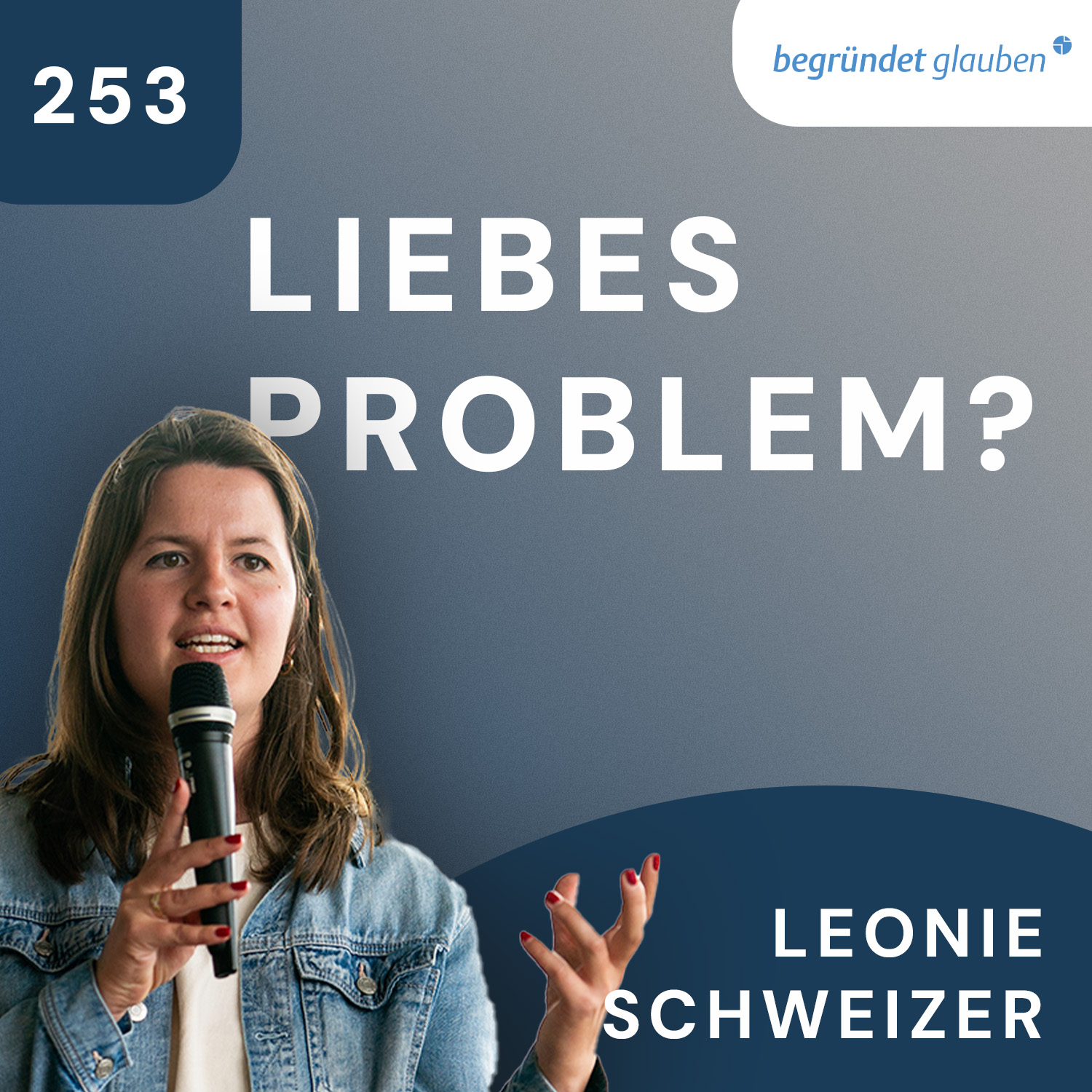 Begründet Glauben