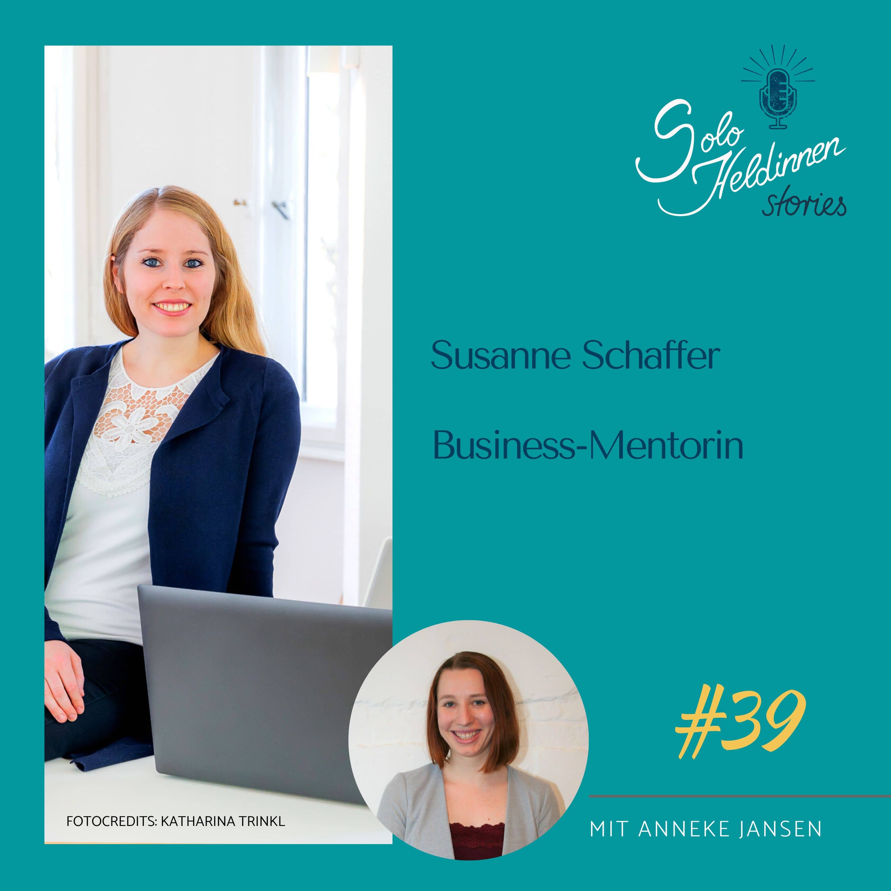 Soloheldinnen Stories