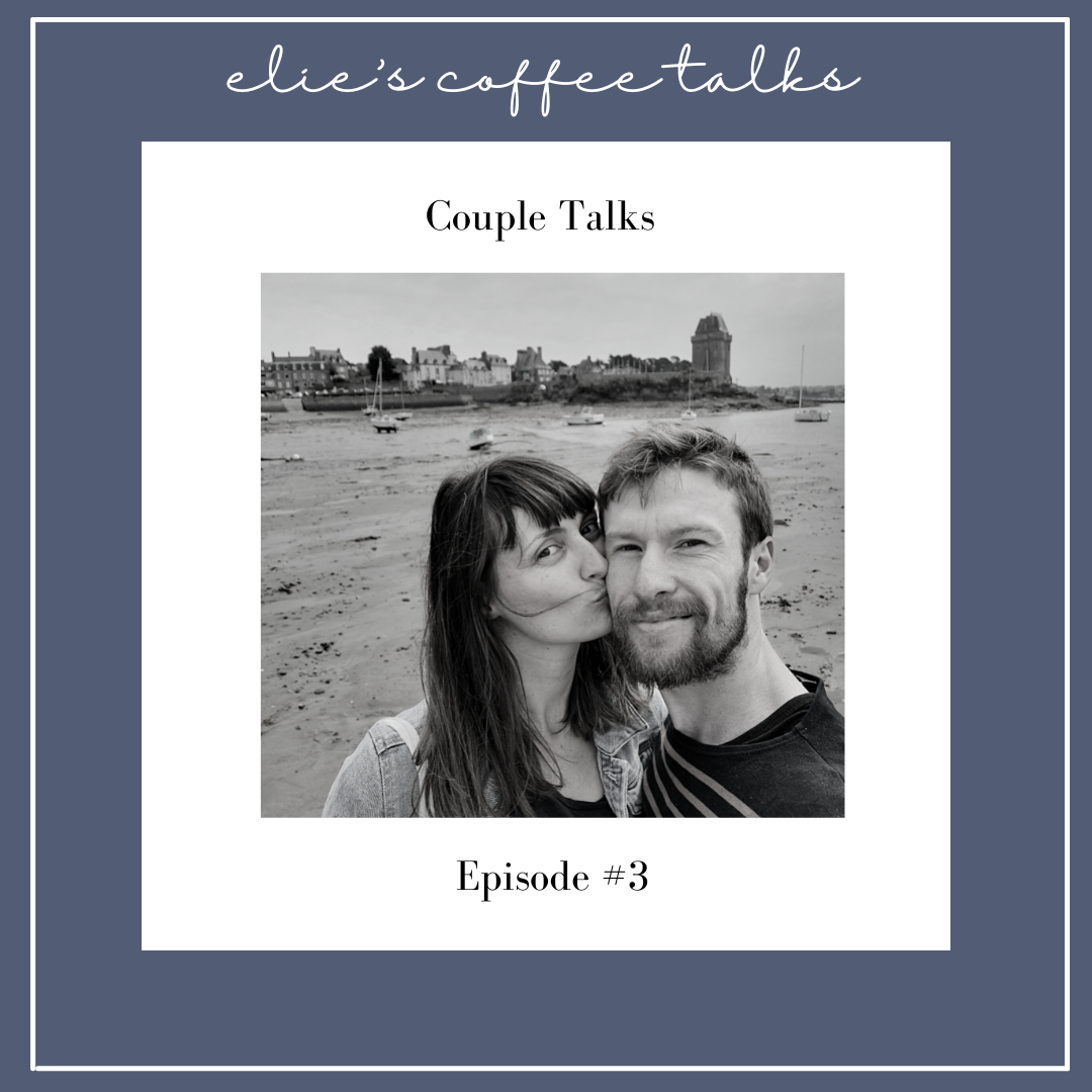 Elie\'s Coffee Talks