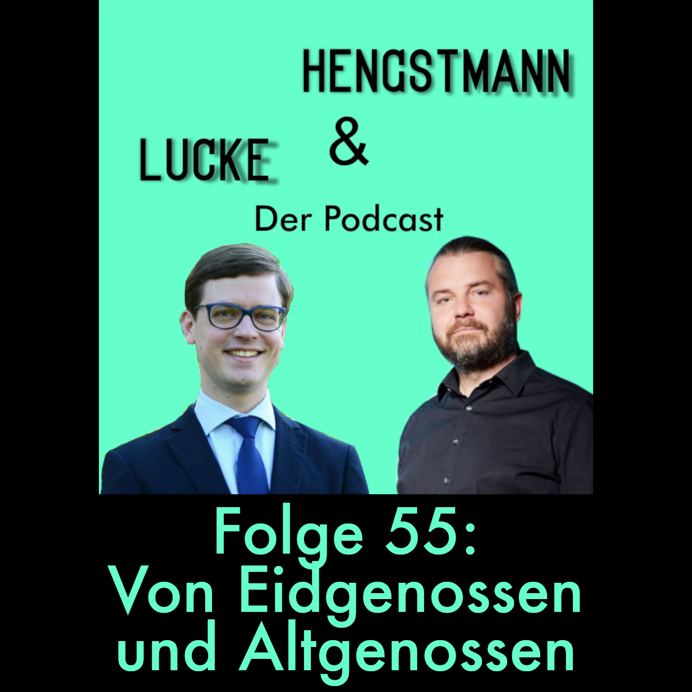 Lucke & Hengstmann