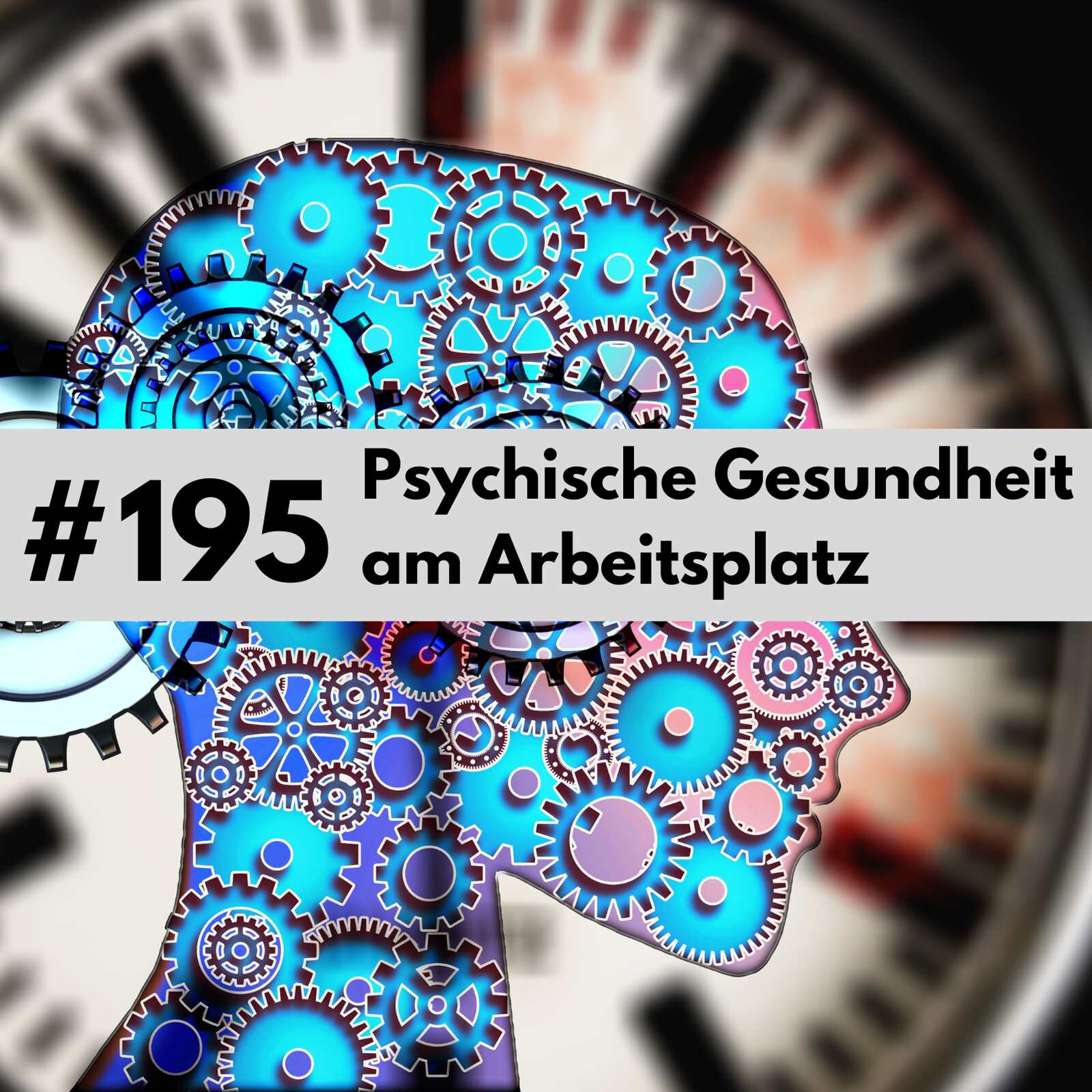 Logistikpodcast- Der Podcast für Logistik