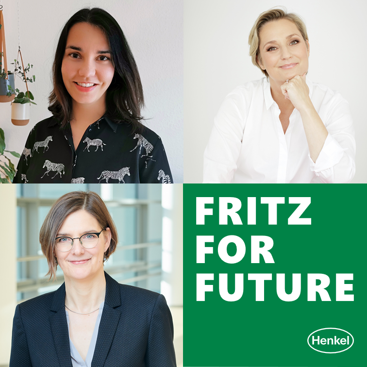 Fritz for Future