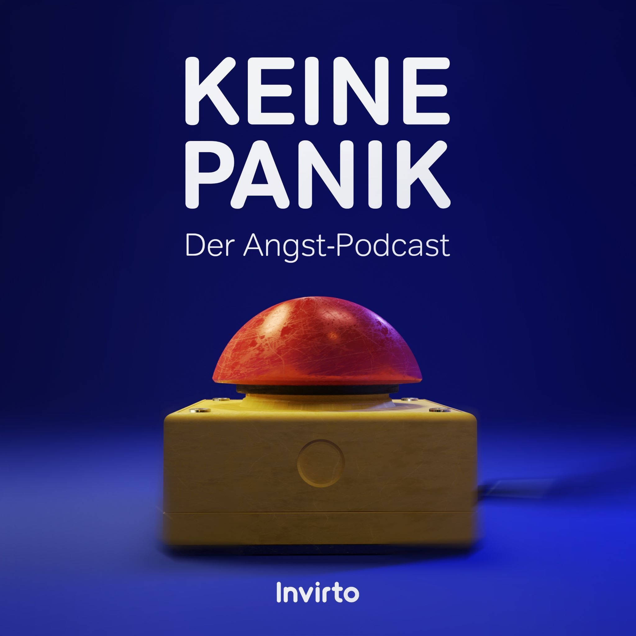 Keine Panik – Der Angst-Podcast