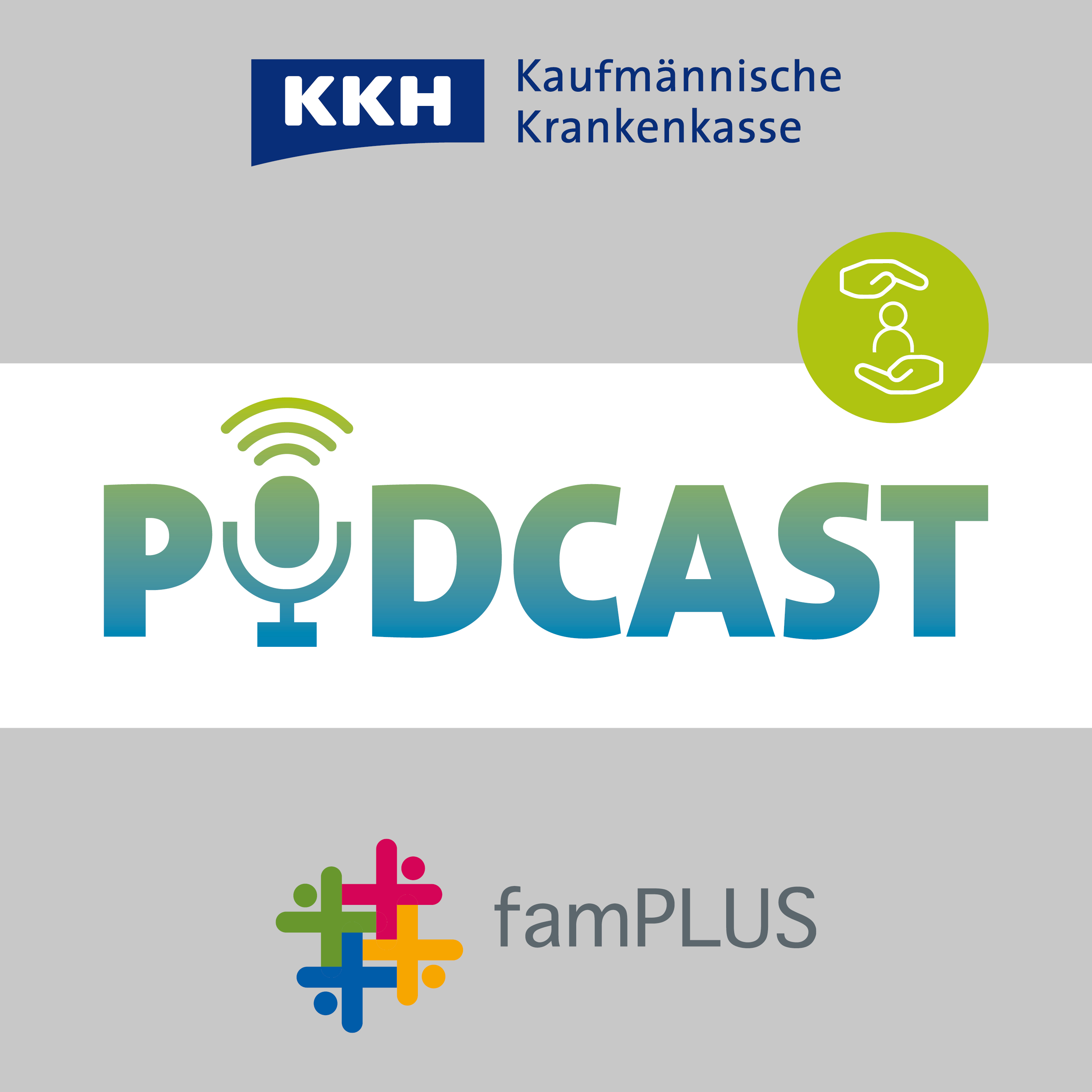 Pflege Podcast - Rundum Versorgt