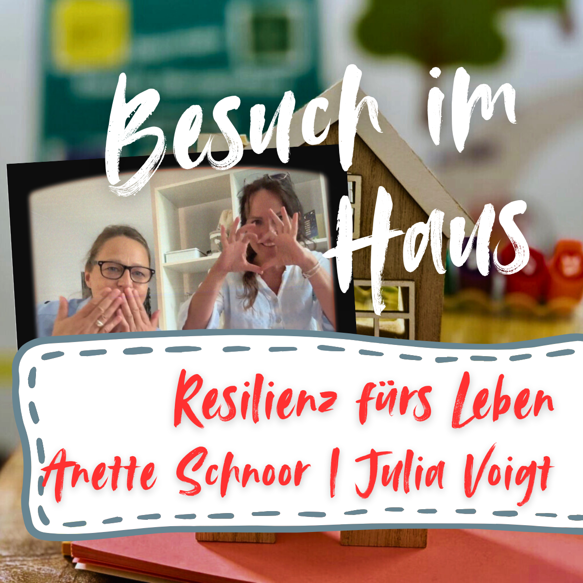 #3-Februar 2026: Resilienz fürs Leben episode artwork