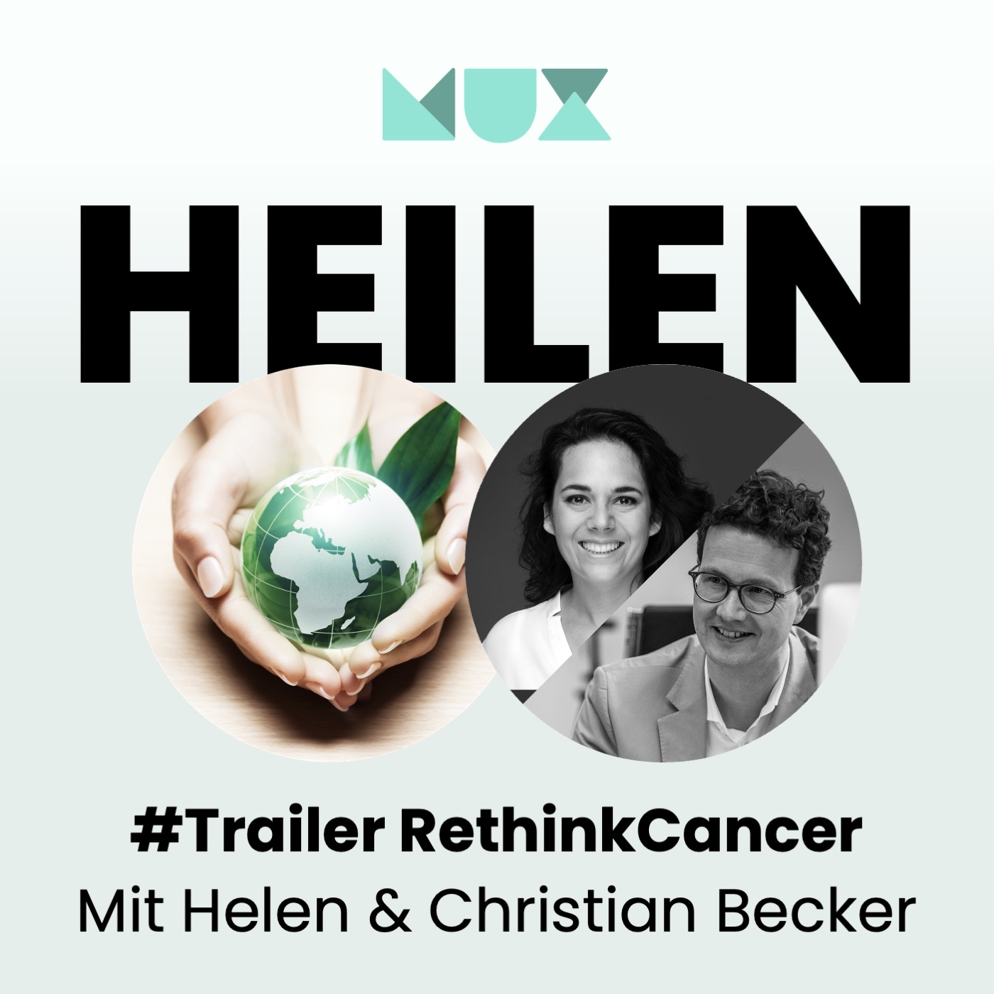 HEILEN. Trailer – RethinkCancer