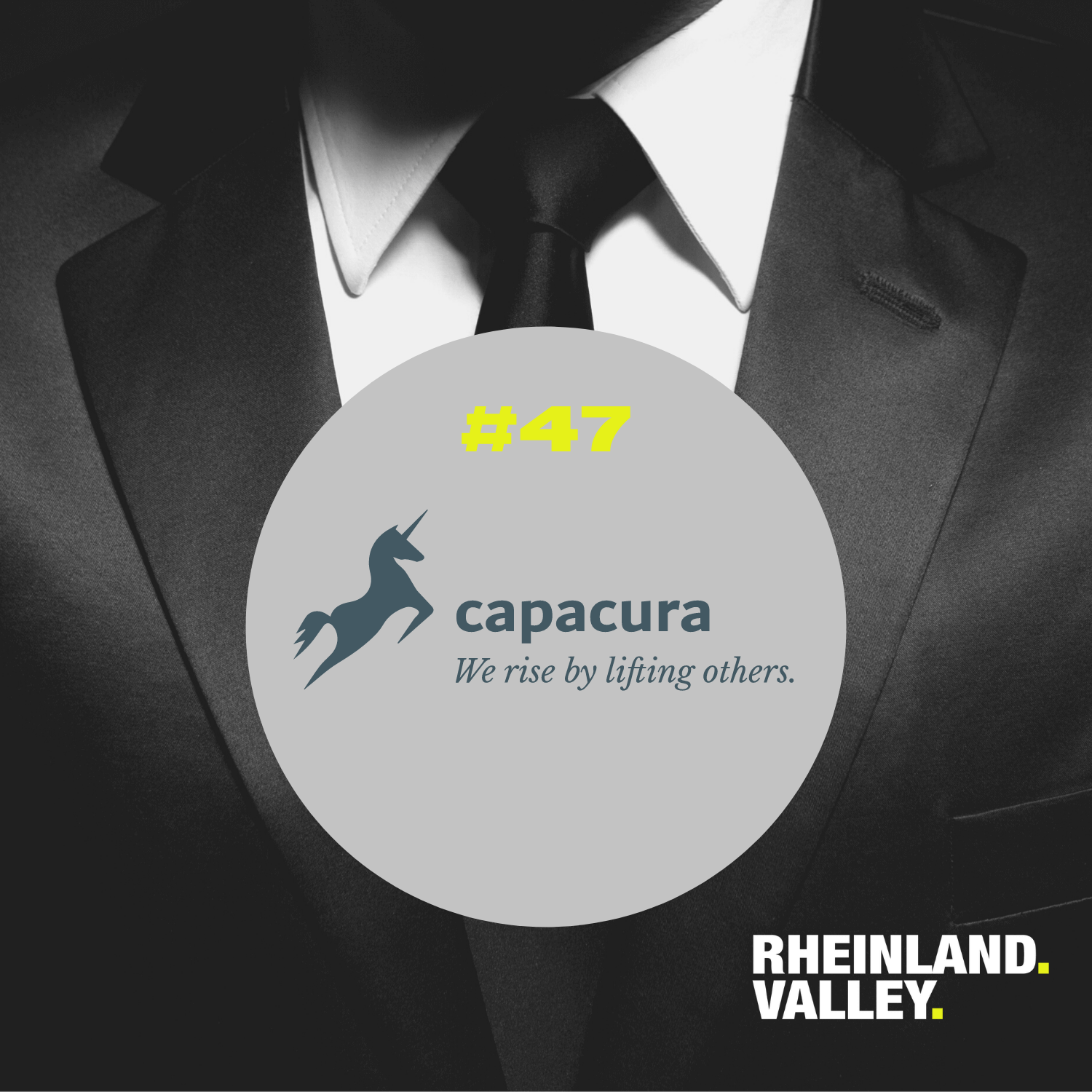 Rheinland Valley - der Businesspodcast aus dem Rheinland