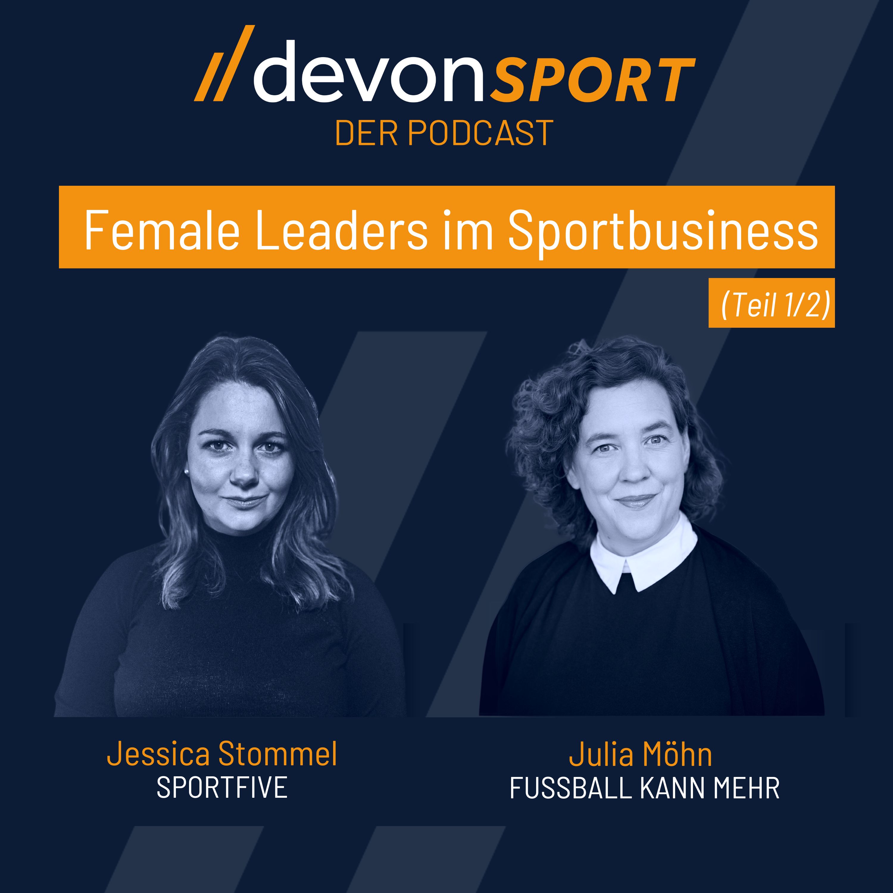 devonSPORT – DER PODCAST
