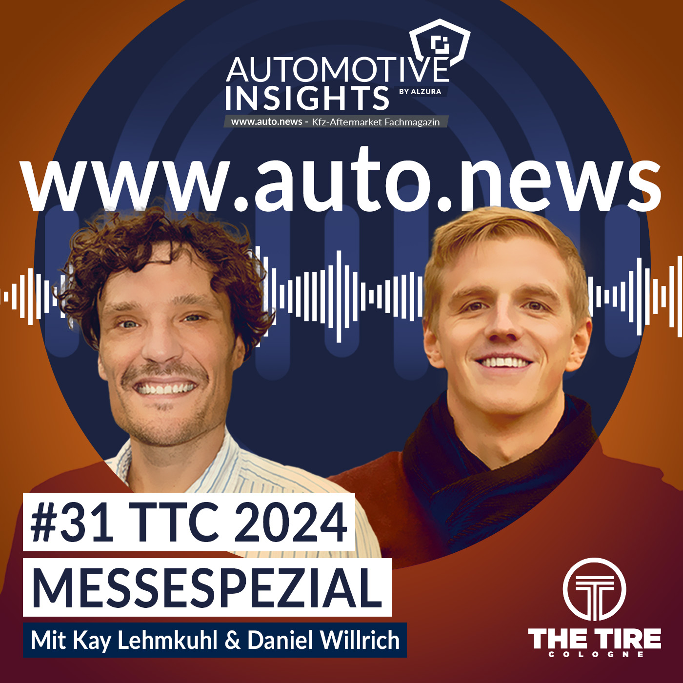 Automotive Insights Magazin - www.auto.news