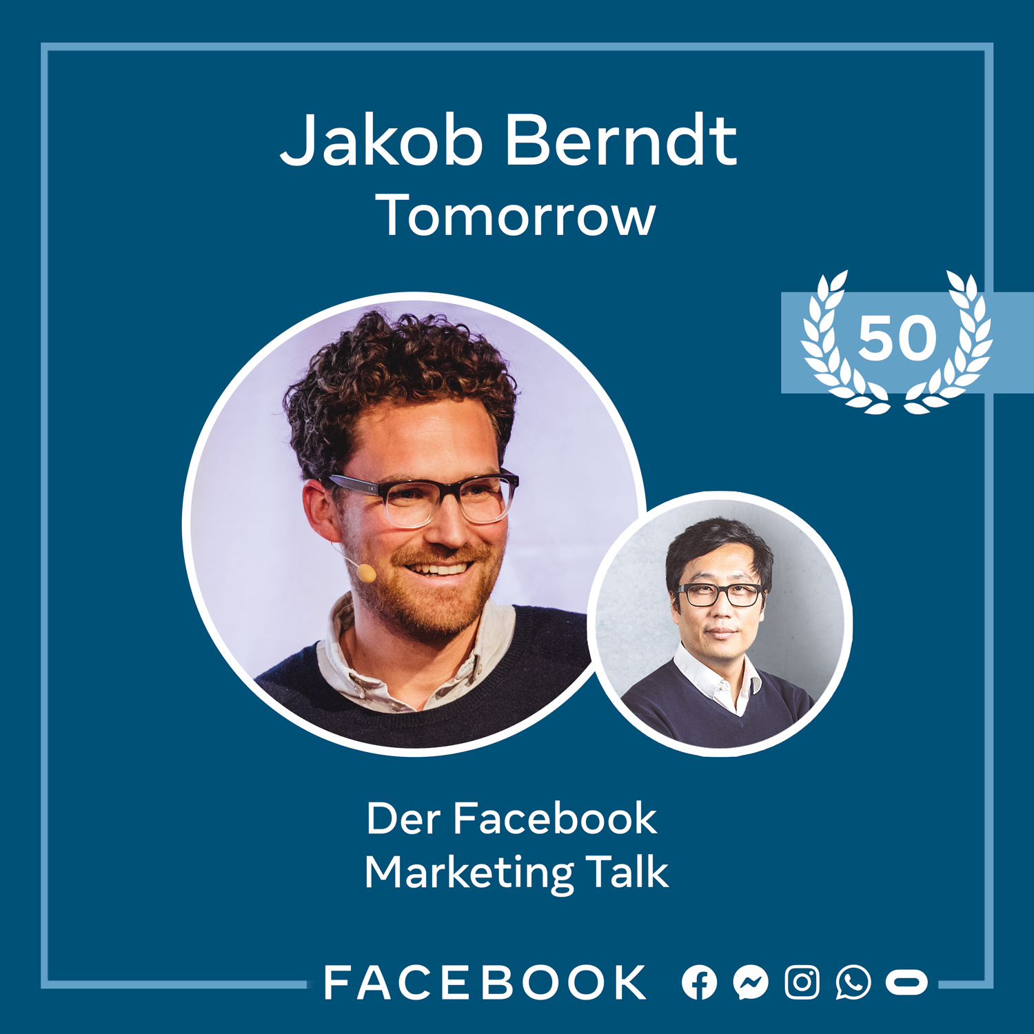 Das Facebook Update – Inspiration, Anwendungstipps & Perspektiven direkt von Facebook