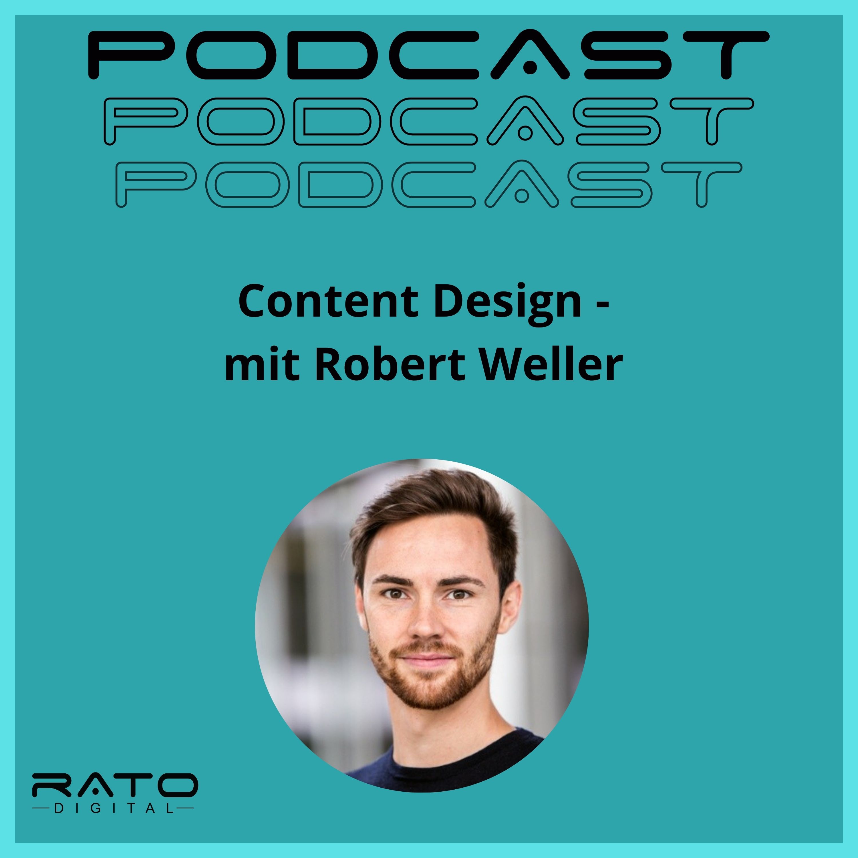 RATO Digital Podcast