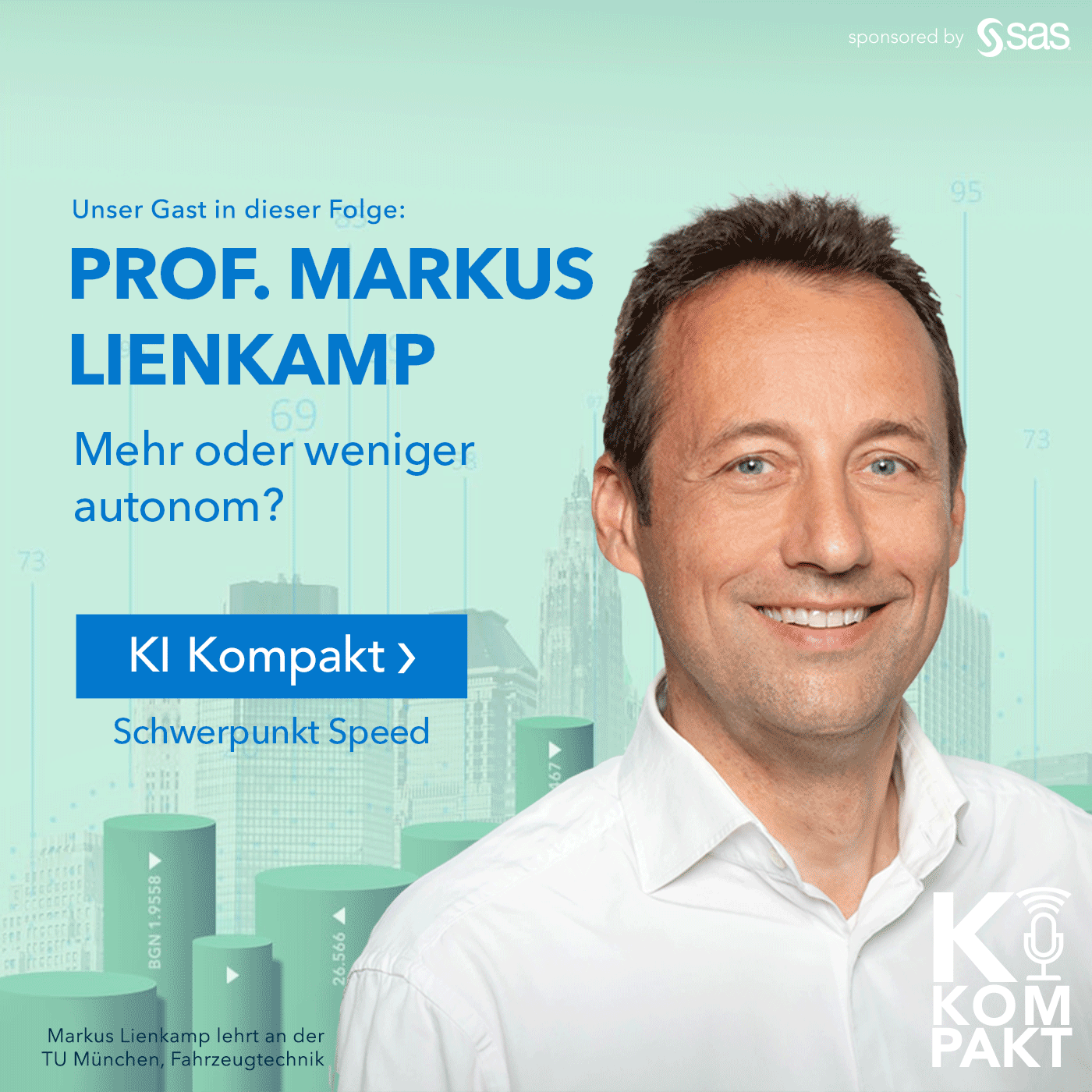 KI Kompakt