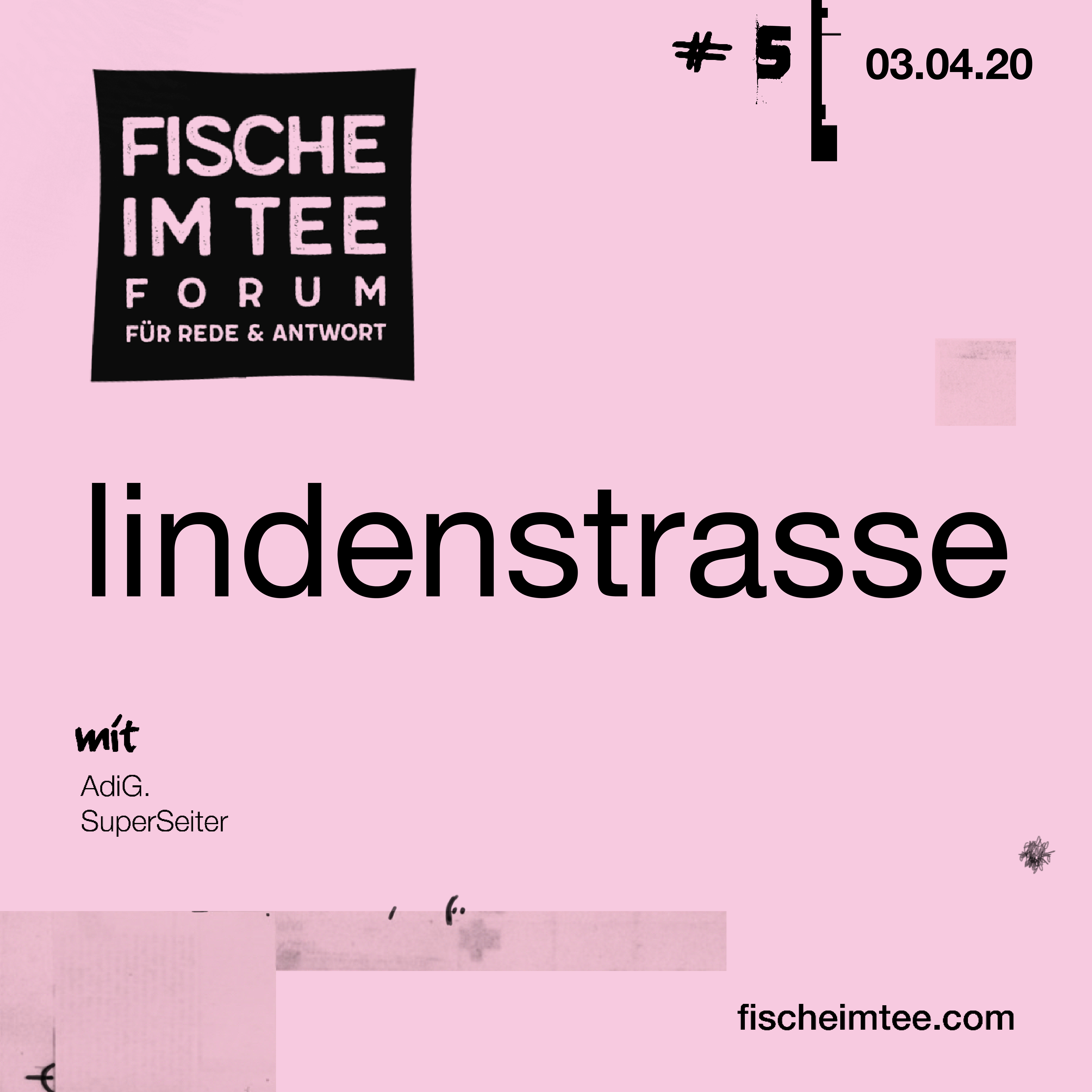 DIE FISCHE * der podcast