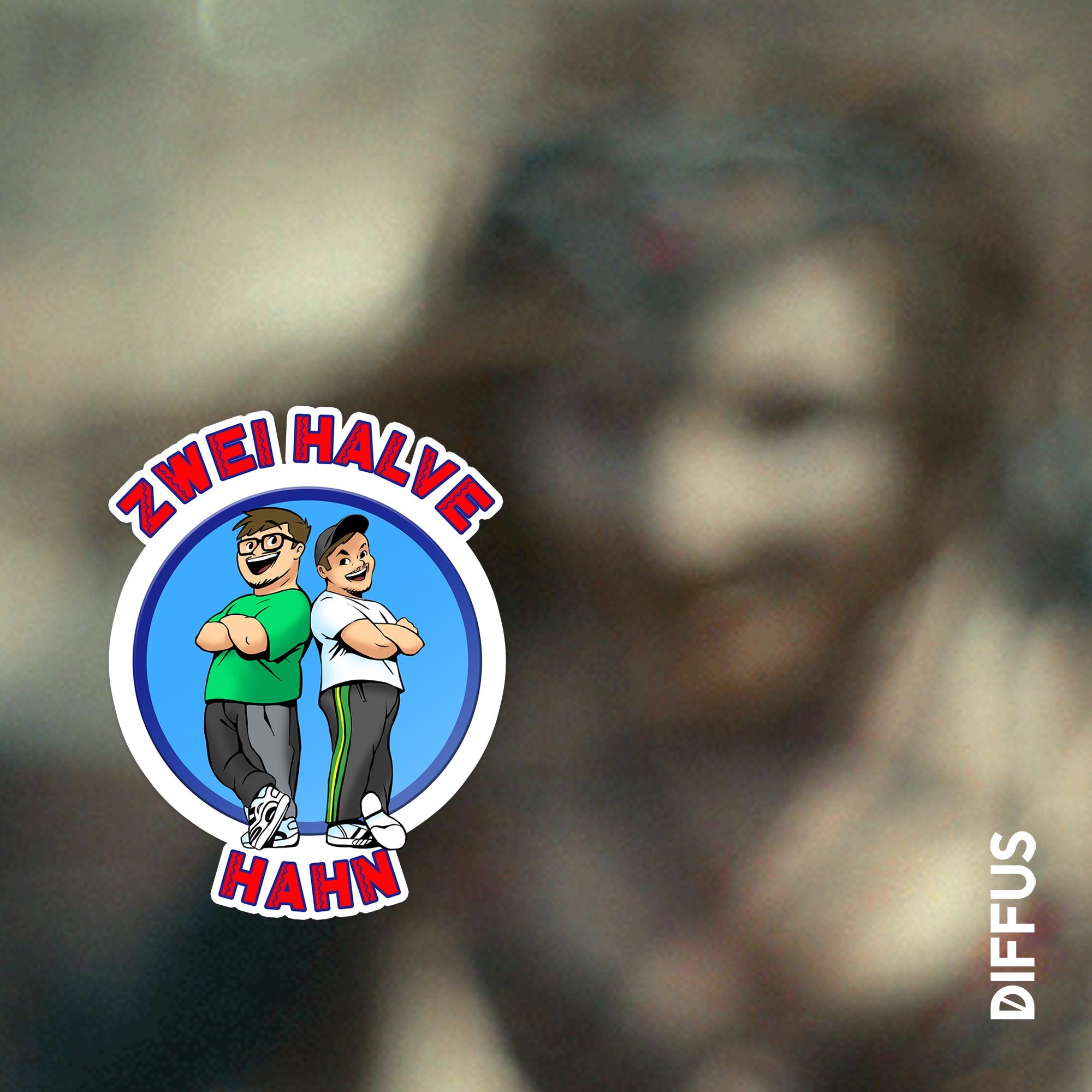 Zwei Halve Hahn - Filme, Serien, Games & Popkultur