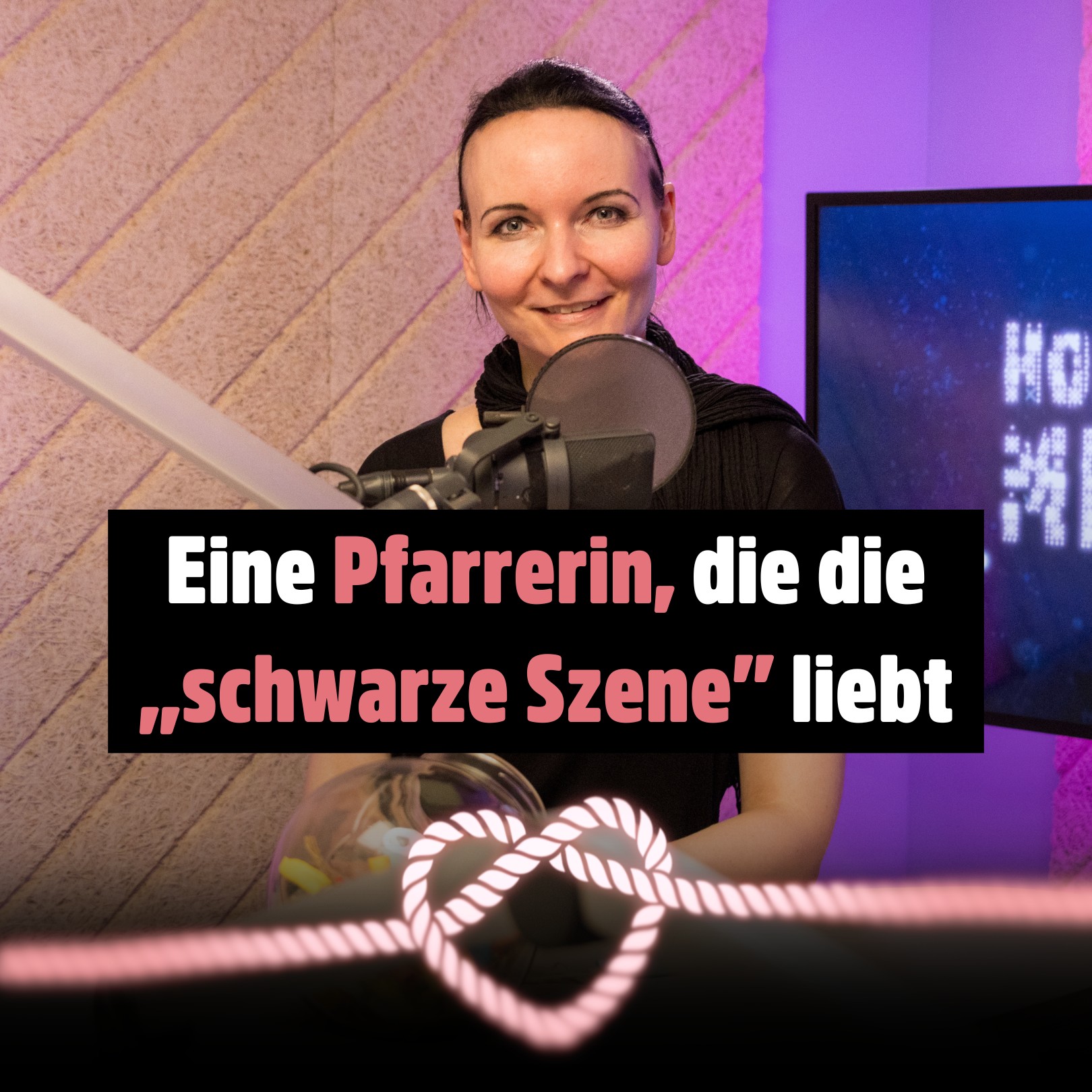 HOFFNUNGSMENSCH - mit dem Himmel im Herzen die Welt verändern