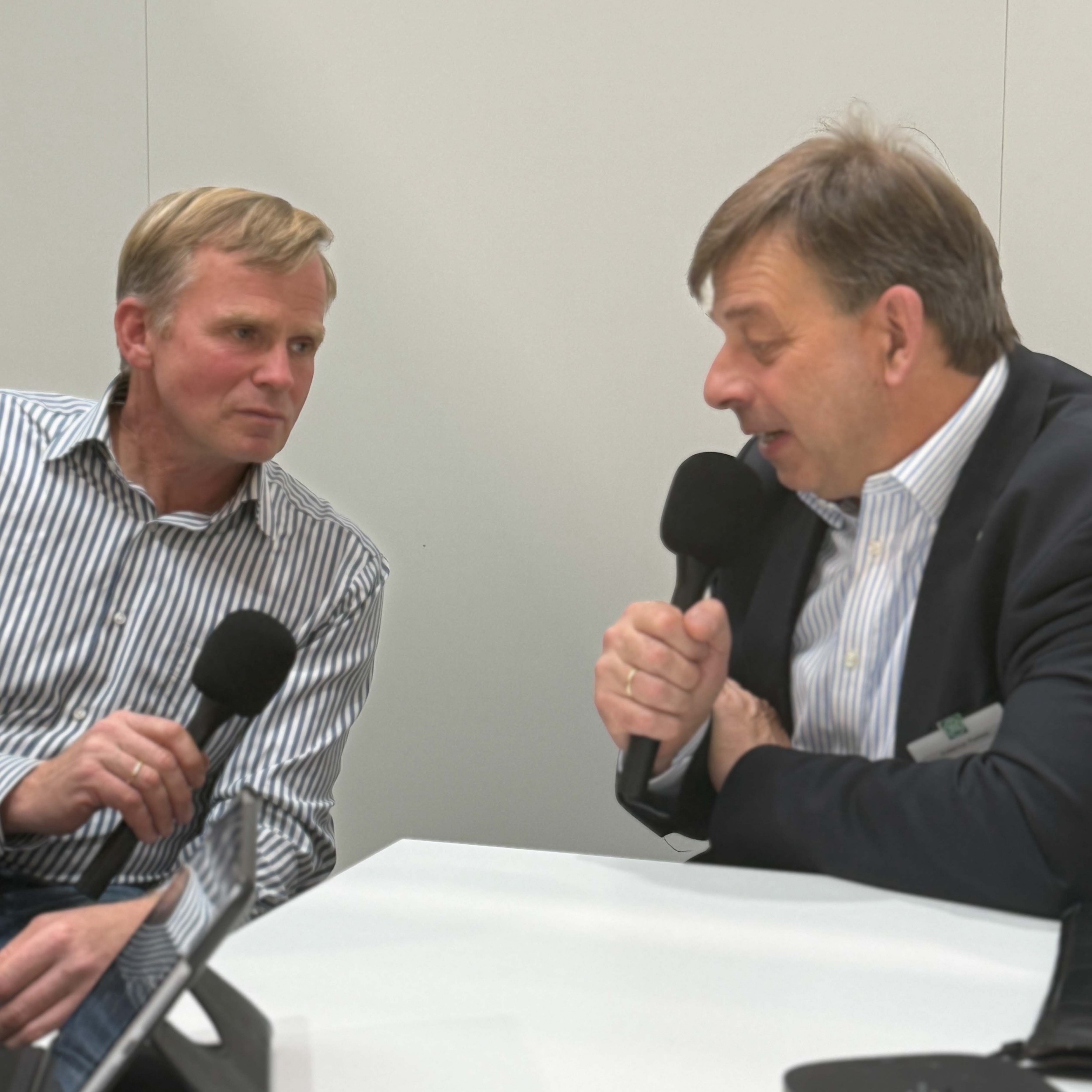 Plan B - Ideen für die moderne Landwirtschaft