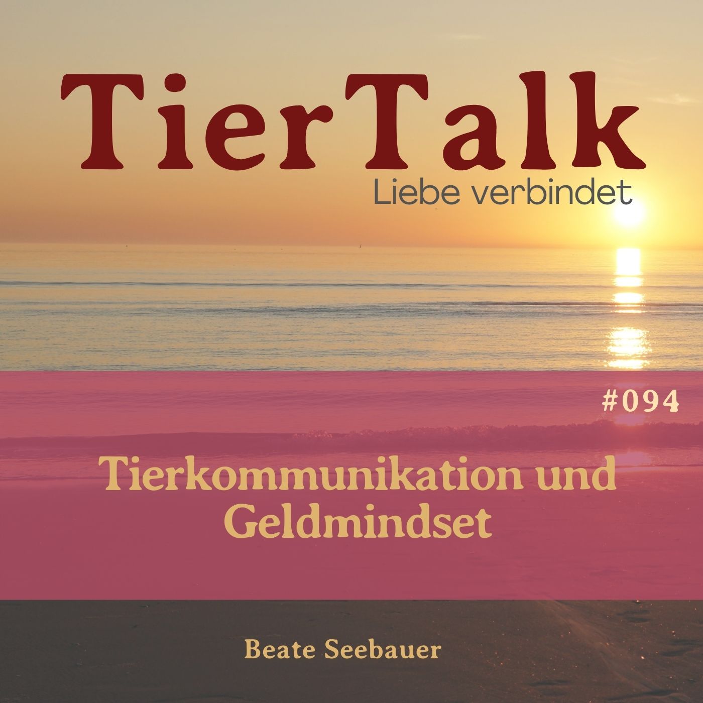 TierTalk Podcast - Liebe verbindet