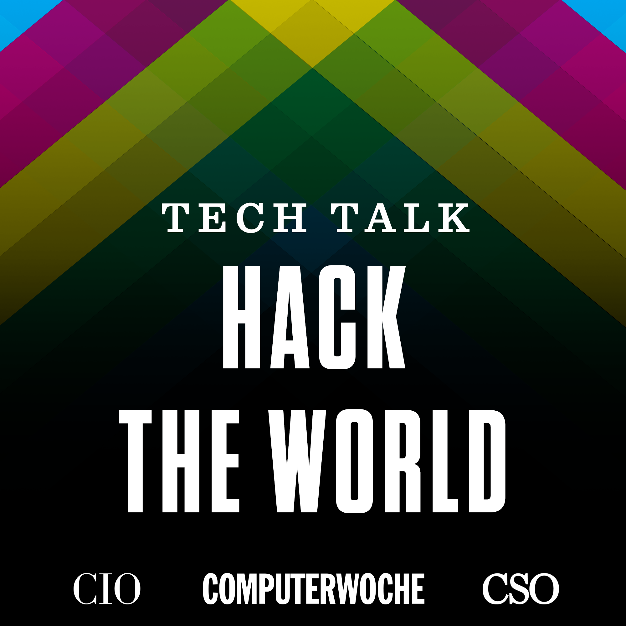 TechTalk | Voice of Digital