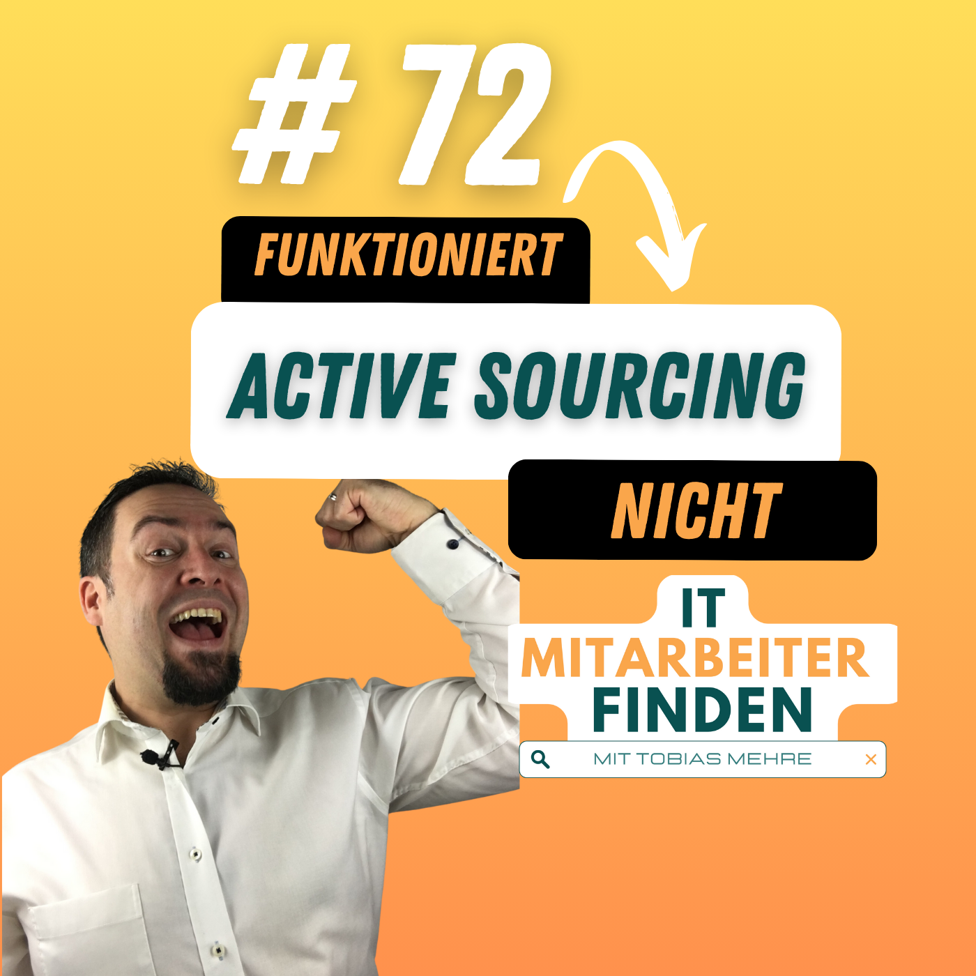IT Mitarbeiter finden