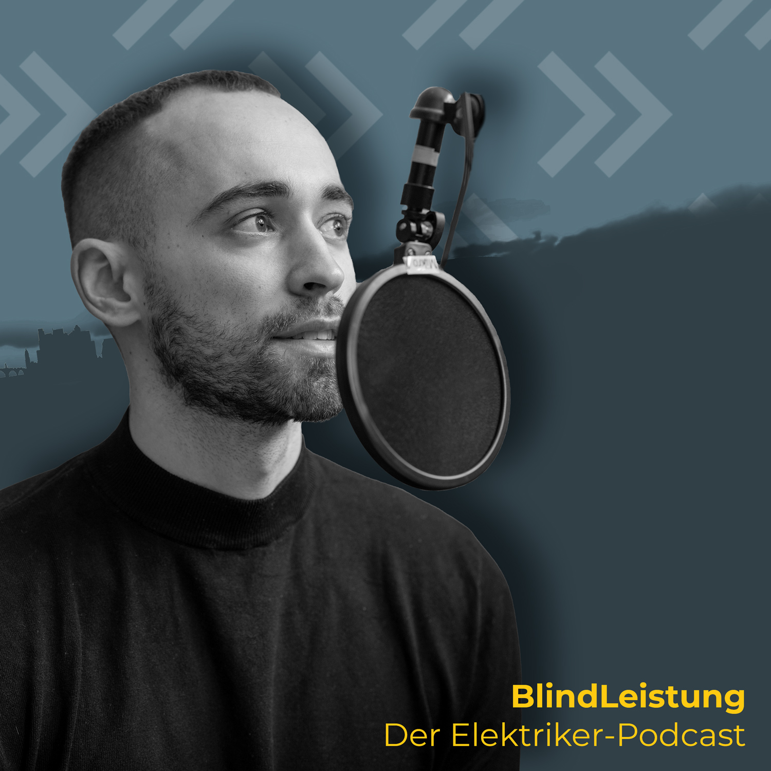 BlindLeistung