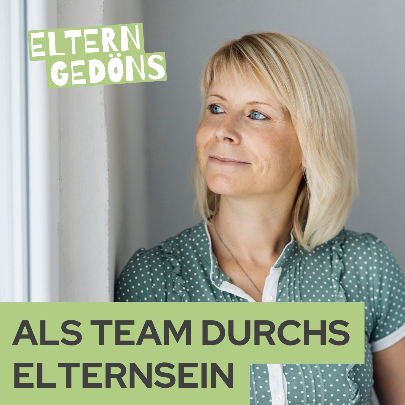 Als Team durchs Elternsein | Marga Bielesch