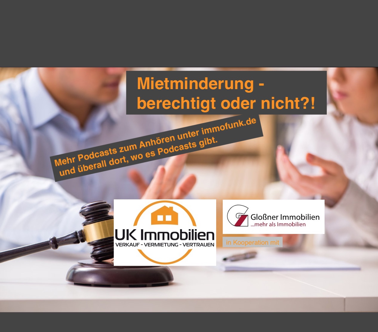 Immobilien und mehr ...