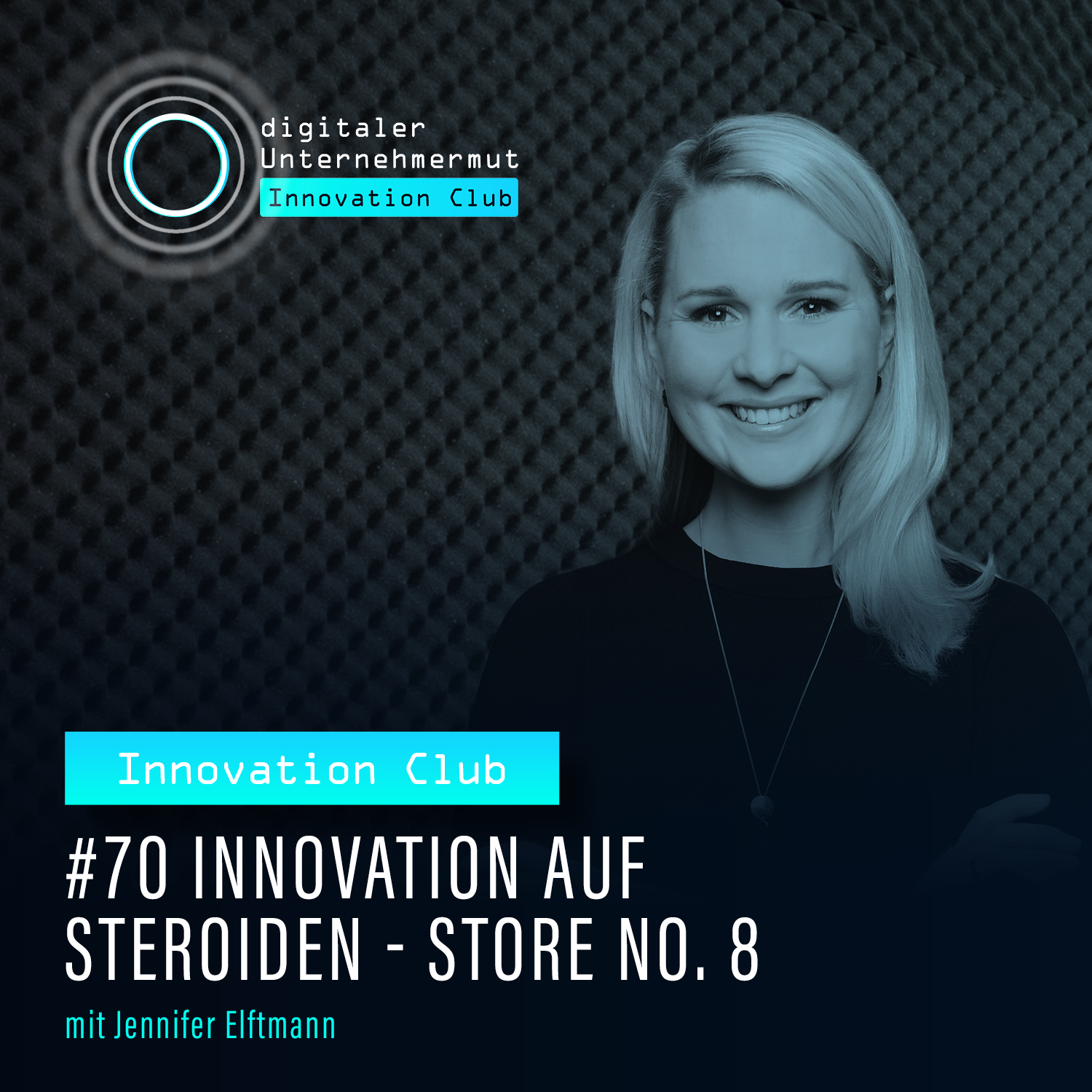 Digitaler Unternehmermut