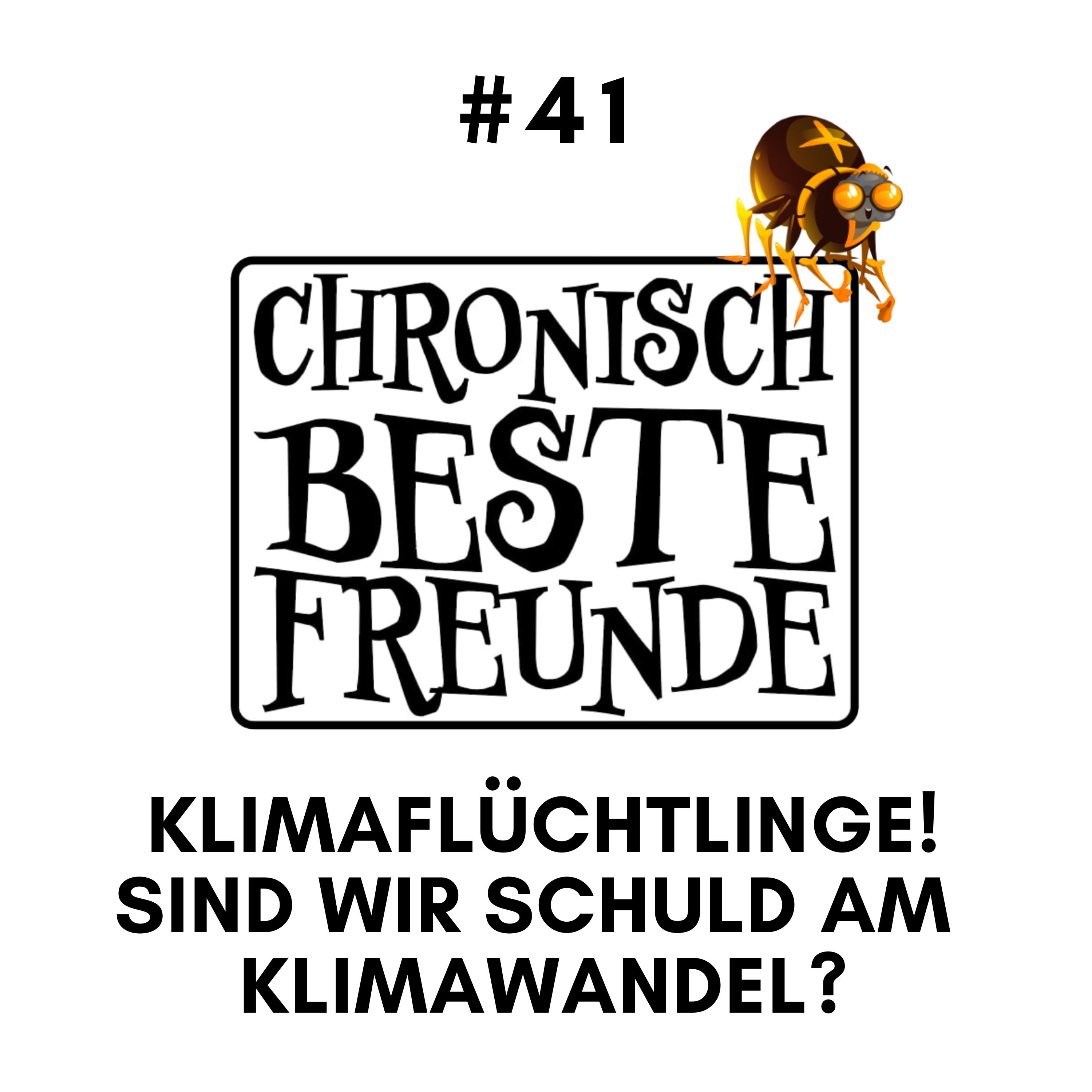 Chronisch Beste Freunde!