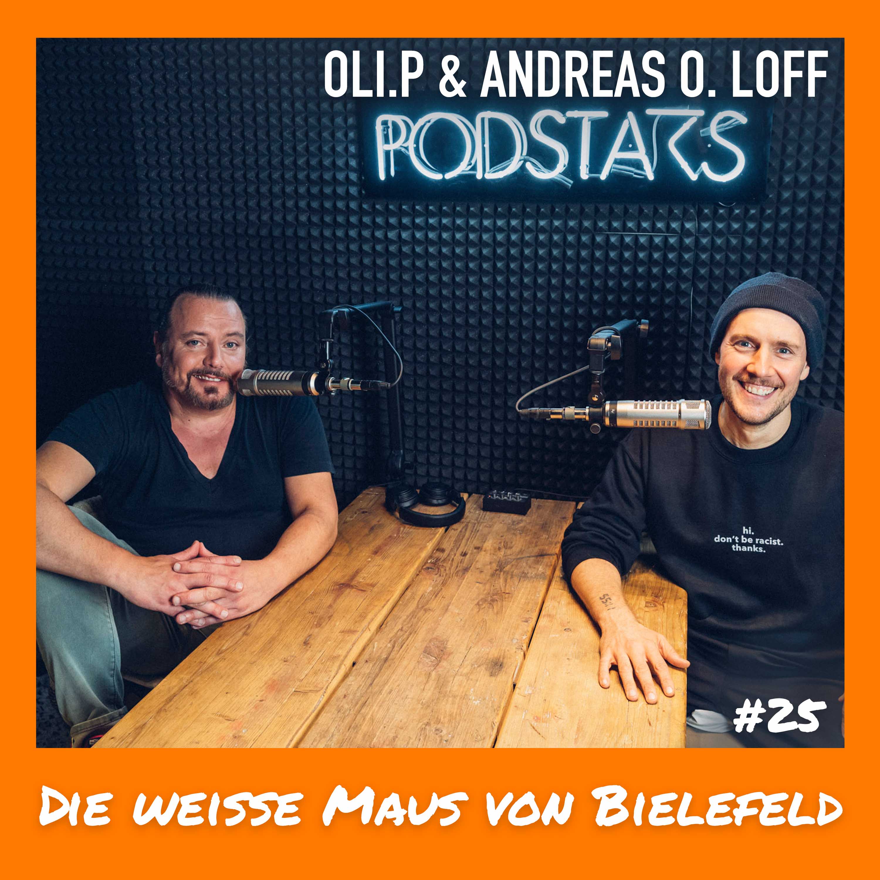 Ich hab Dich trotzdem lieb