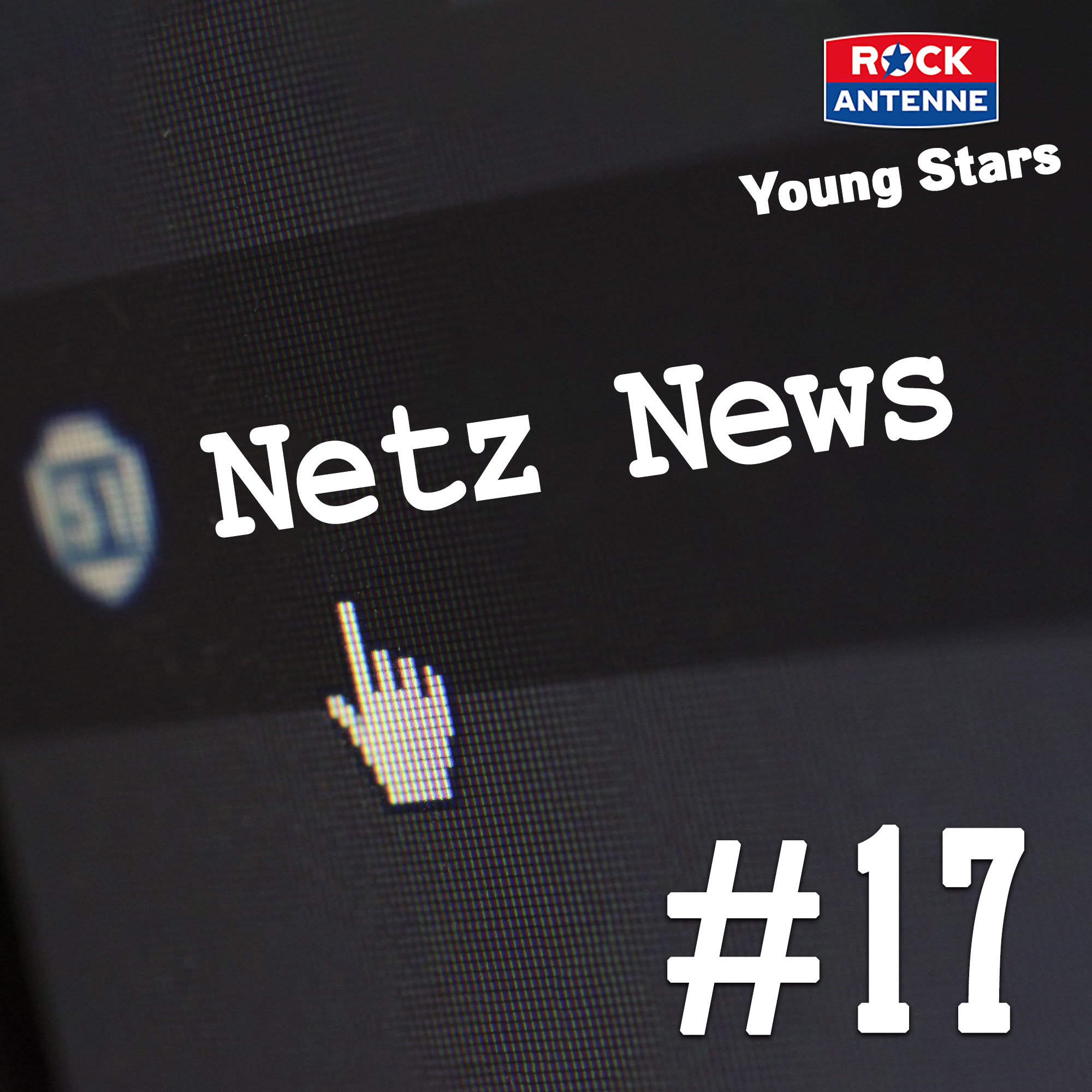 Netz News - ROCK ANTENNE Young Stars