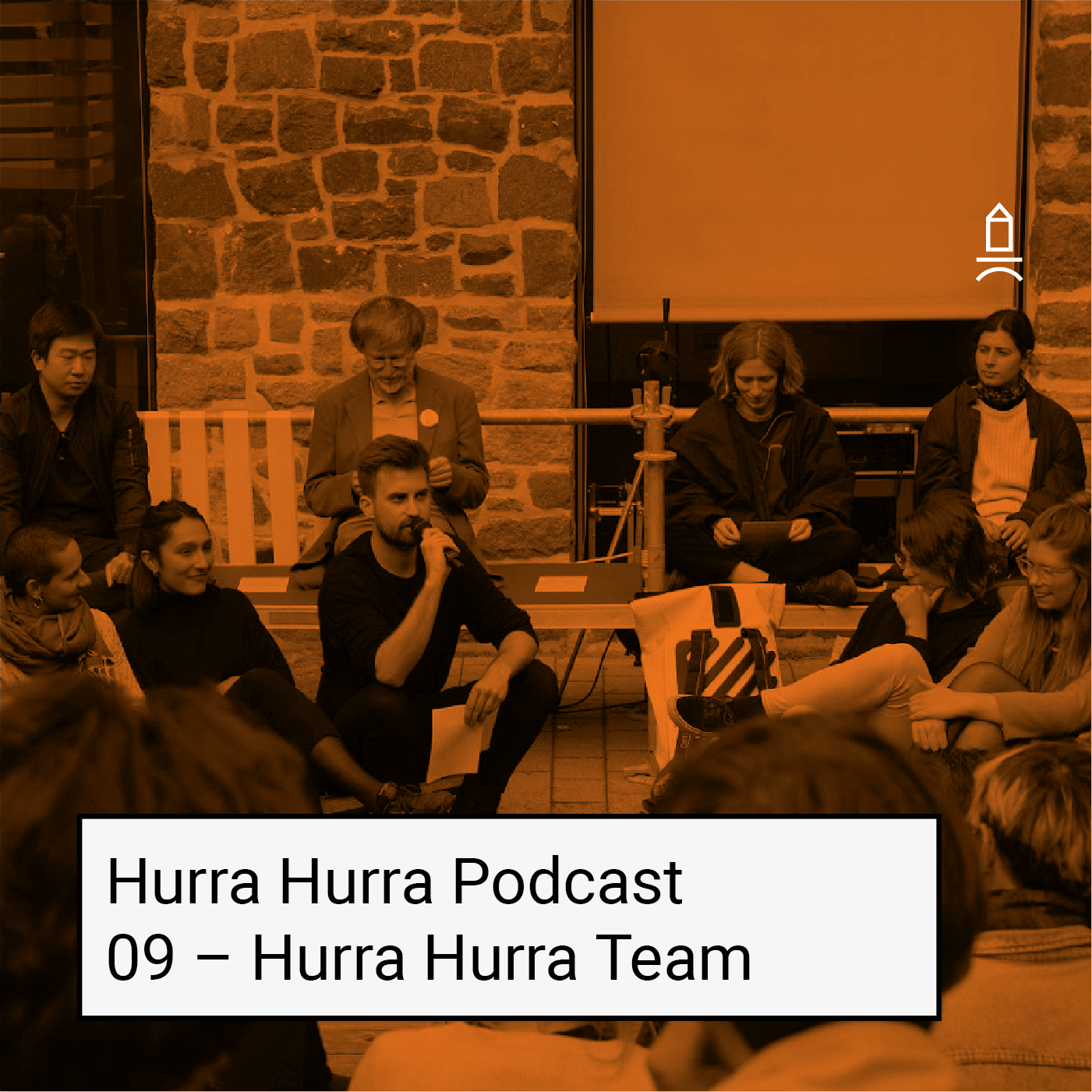 Hurra Hurra – ein Designpodcast der BURG