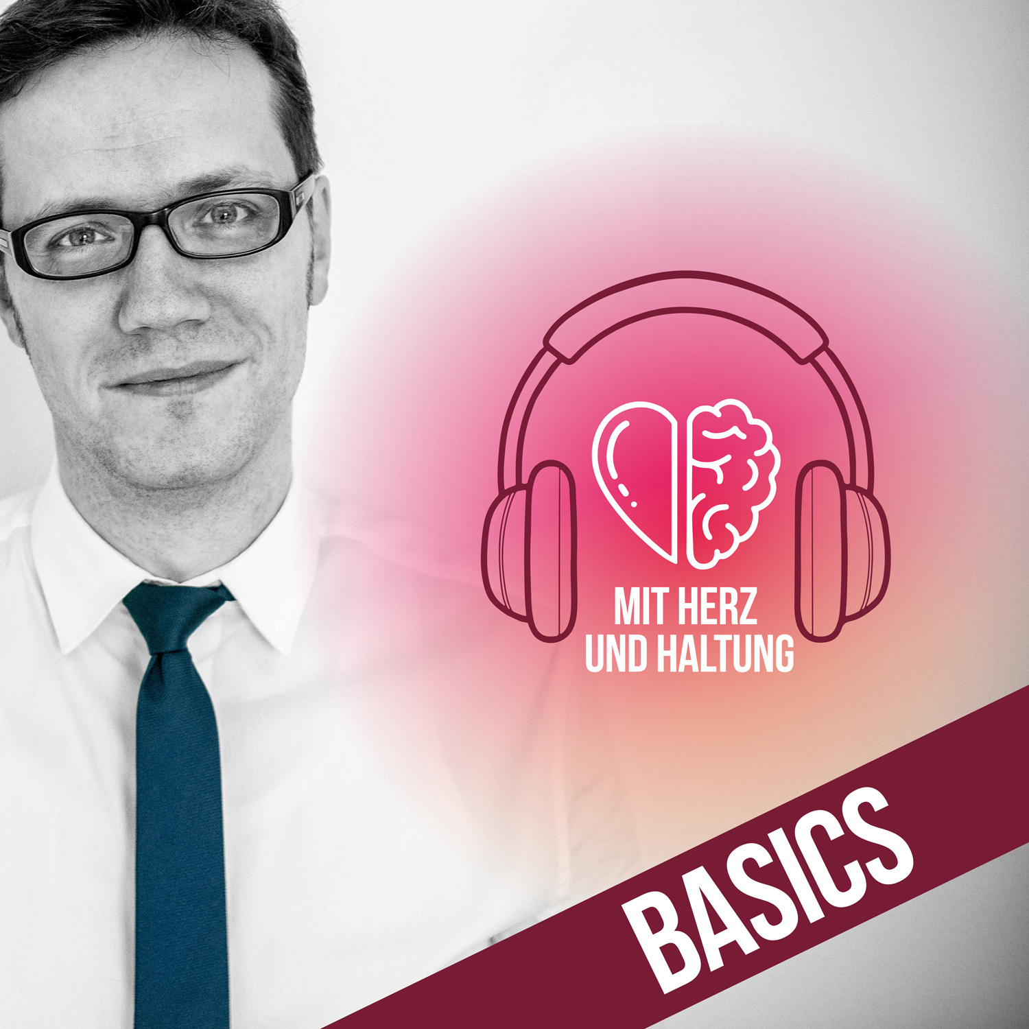 Basics (V): Die Wahrheit liegt auf dem Platz! Oder: Über Kirche episode artwork