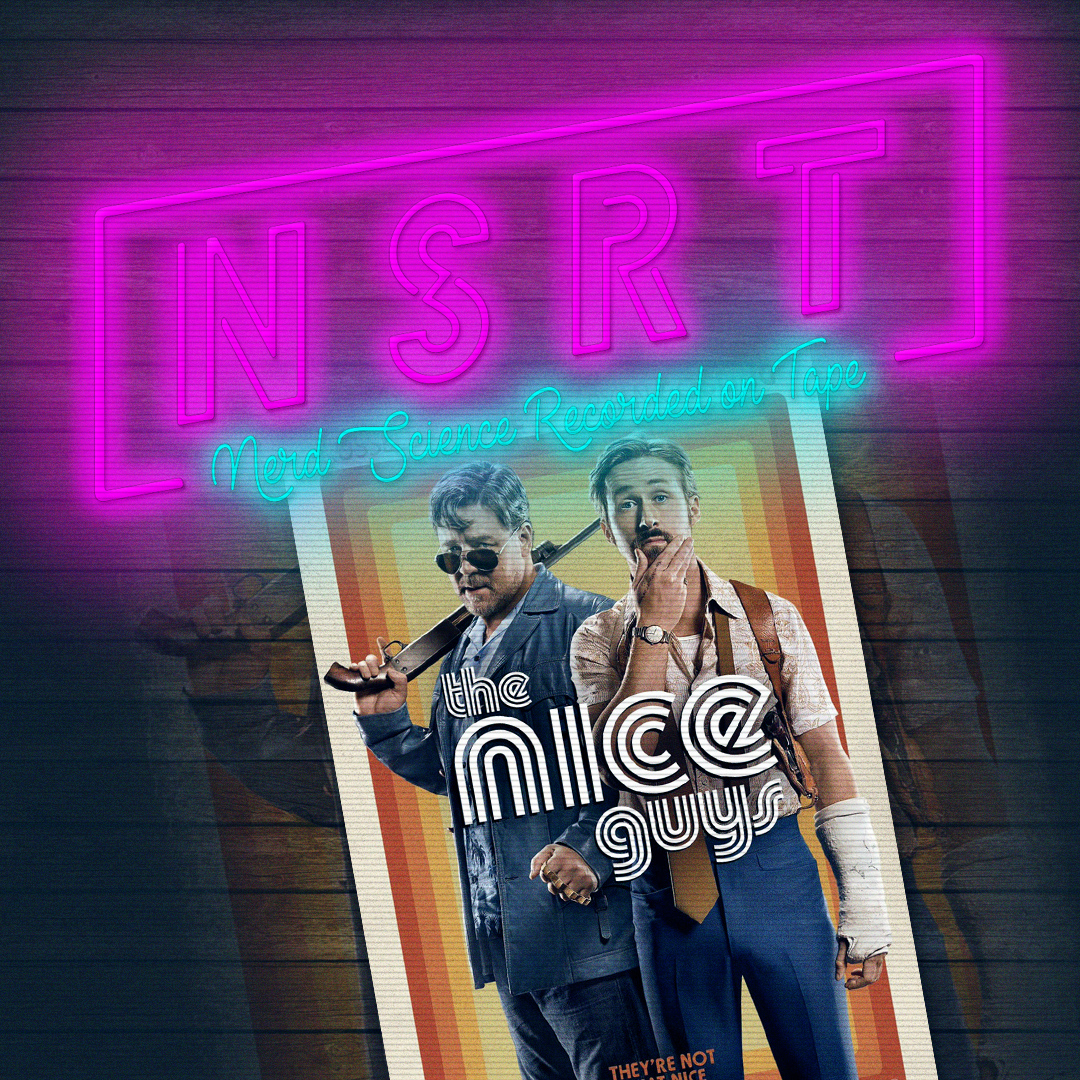 INSERT – Der Filmpodcast